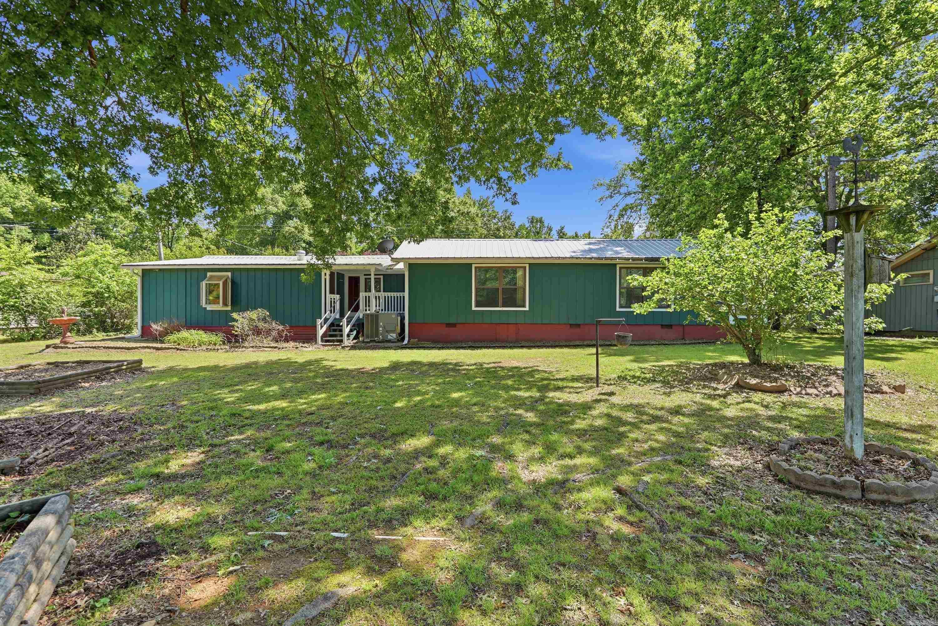 14 Brown Street  Conway, AR