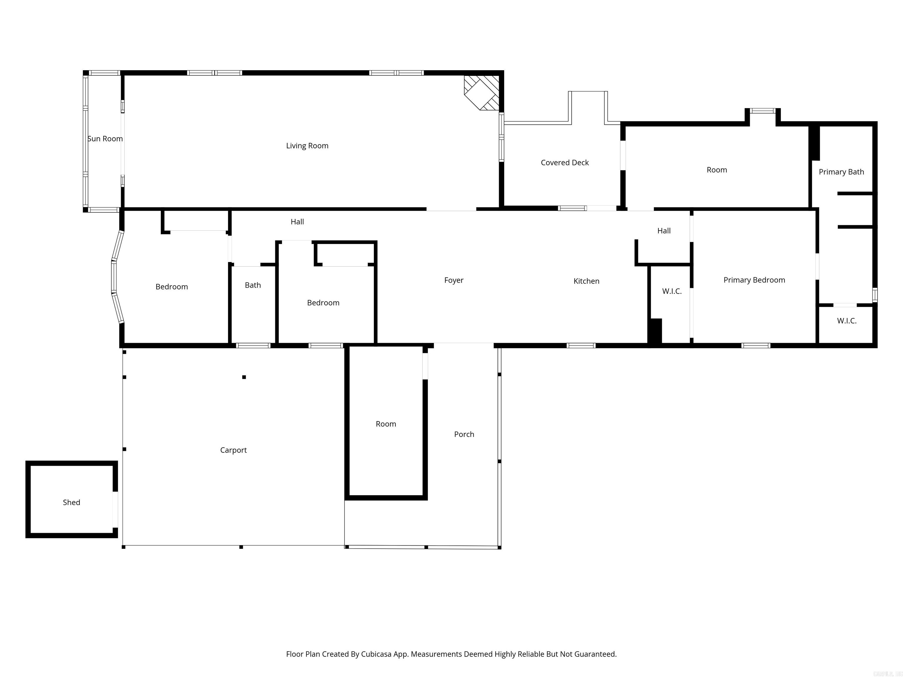14 Brown Street  Conway, AR