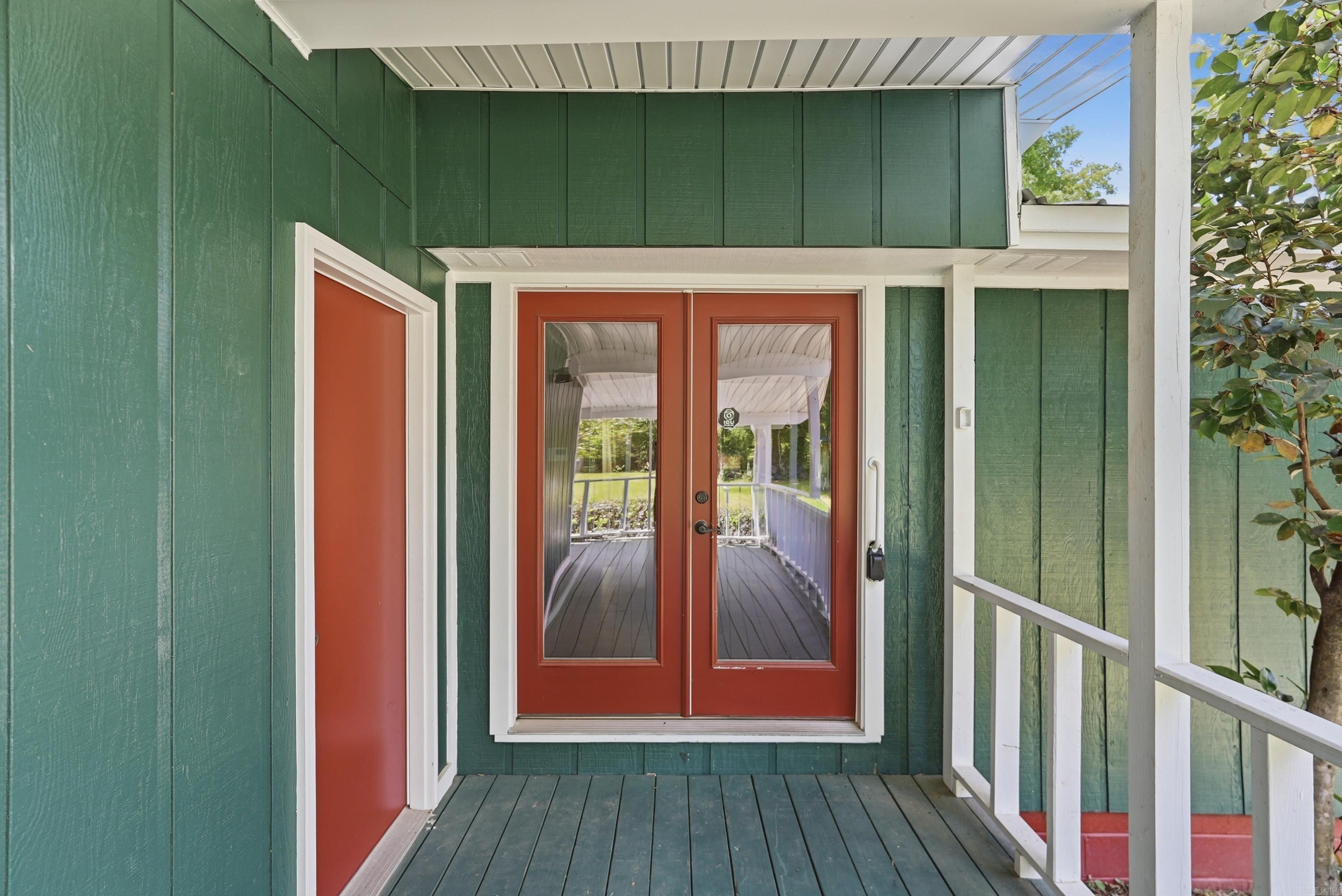 14 Brown Street  Conway, AR