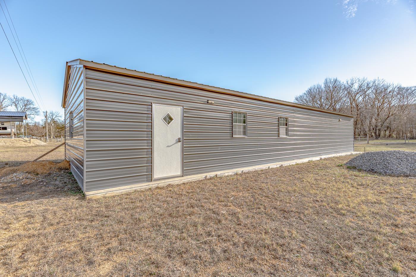 96 Pine Hollow Rd  Hardy, AR