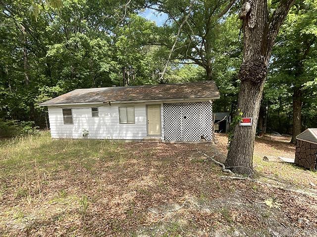 1812 Stewart  Little Rock, AR