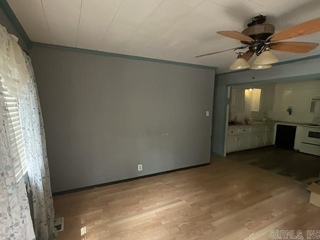 1812 Stewart  Little Rock, AR