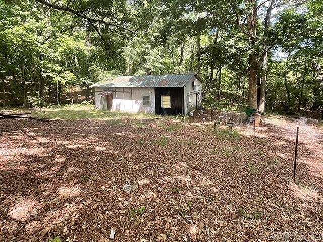 1812 Stewart  Little Rock, AR