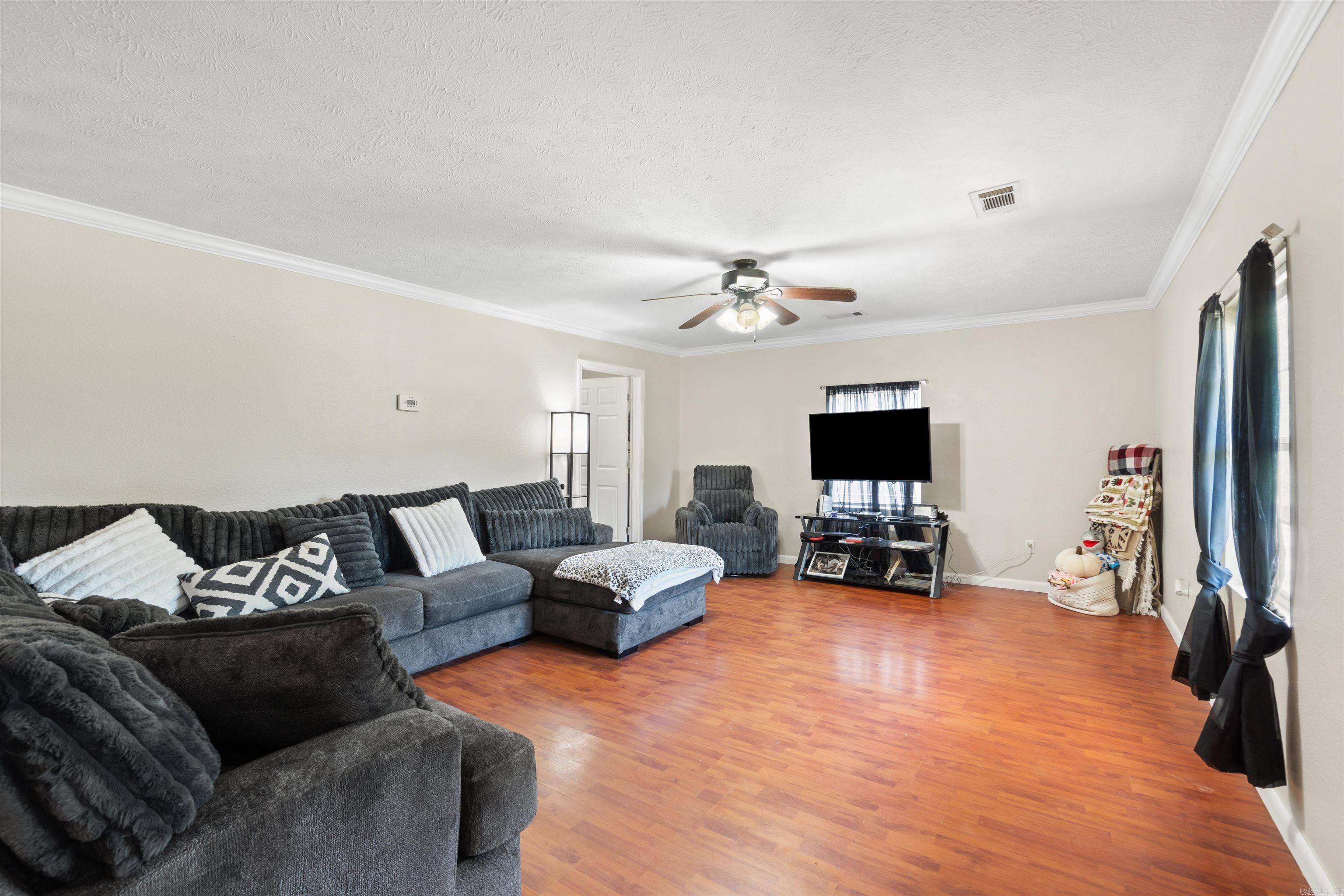 109 Sweet Home Loop  Houston, AR