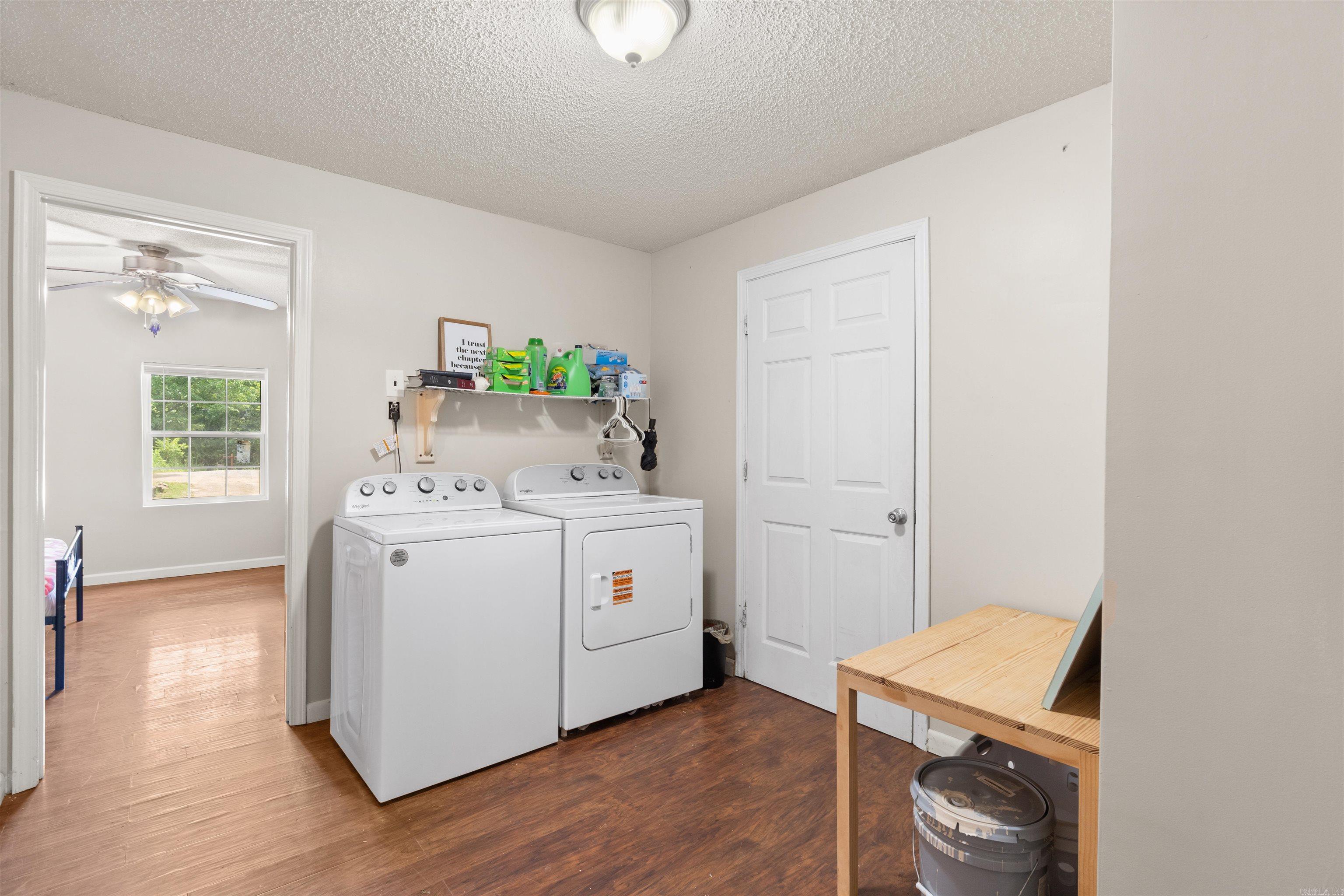 109 Sweet Home Loop  Houston, AR