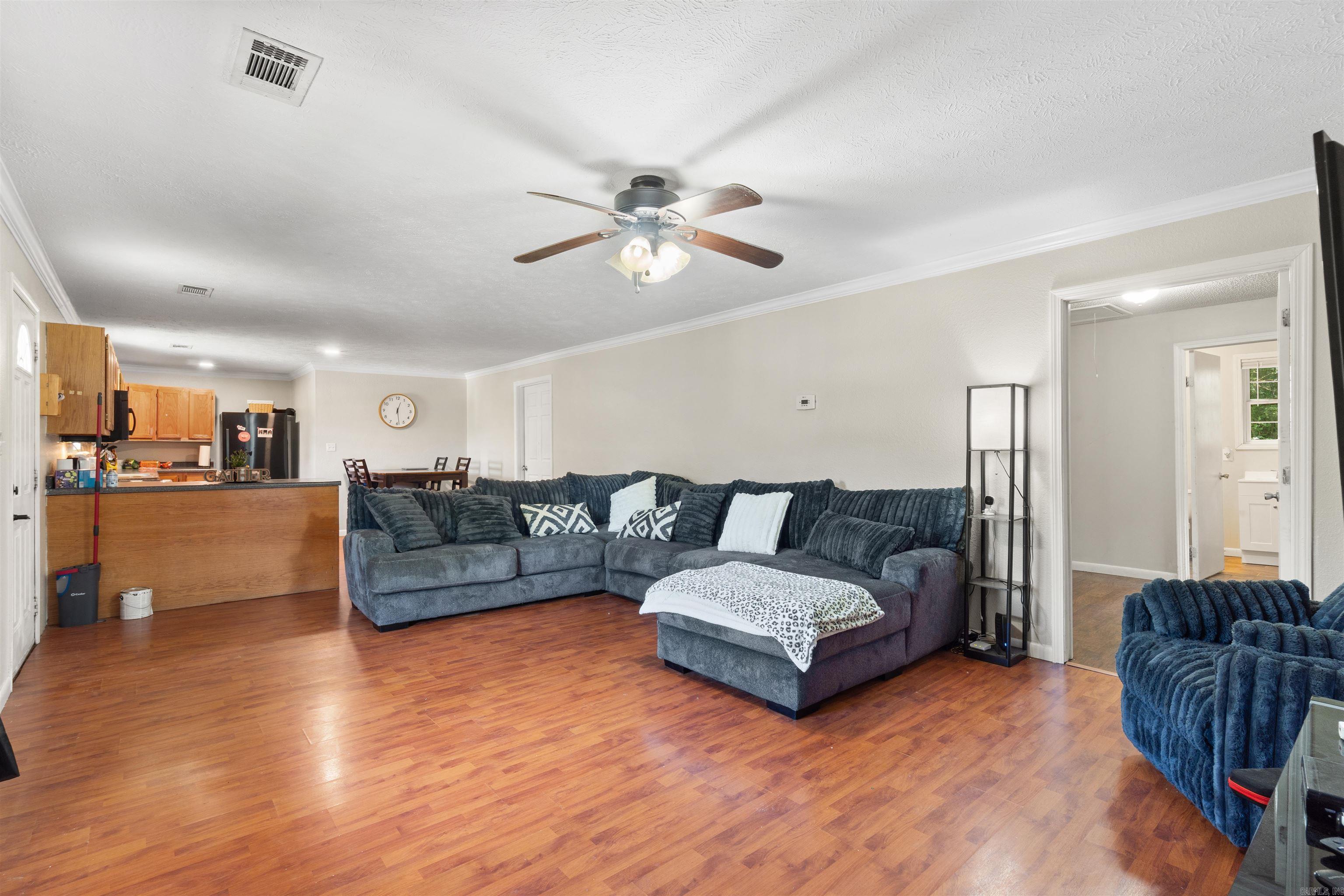 109 Sweet Home Loop  Houston, AR