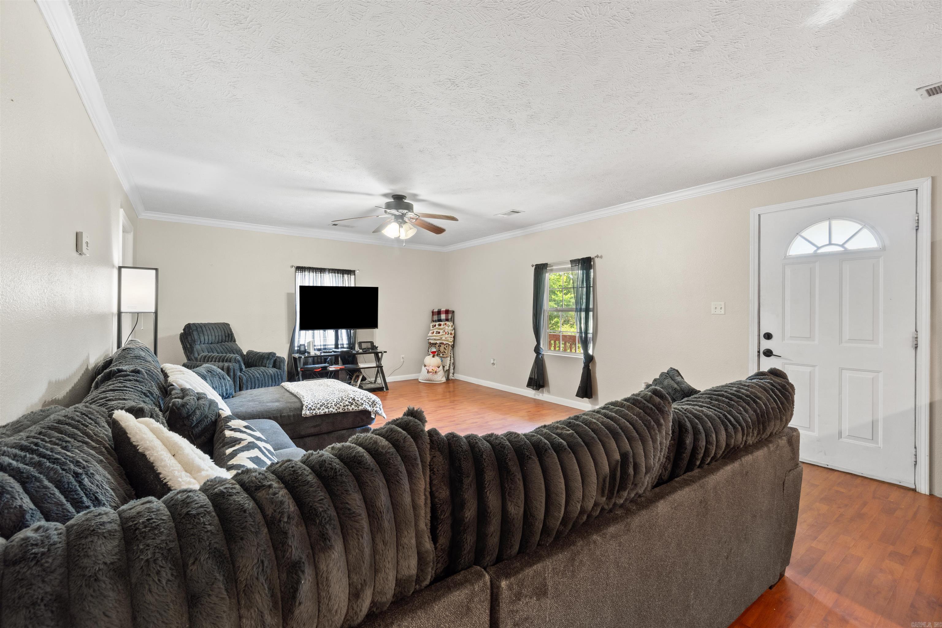109 Sweet Home Loop  Houston, AR