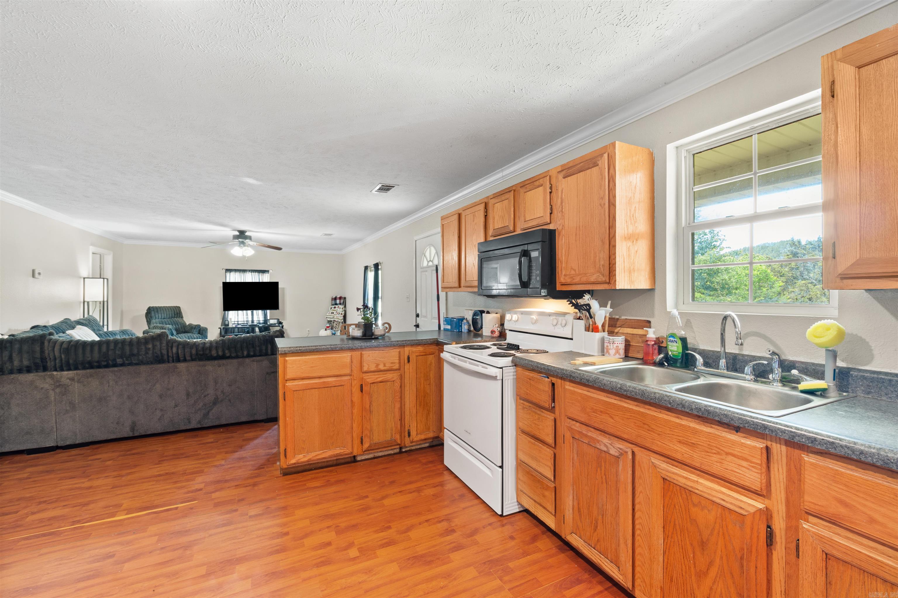 109 Sweet Home Loop  Houston, AR