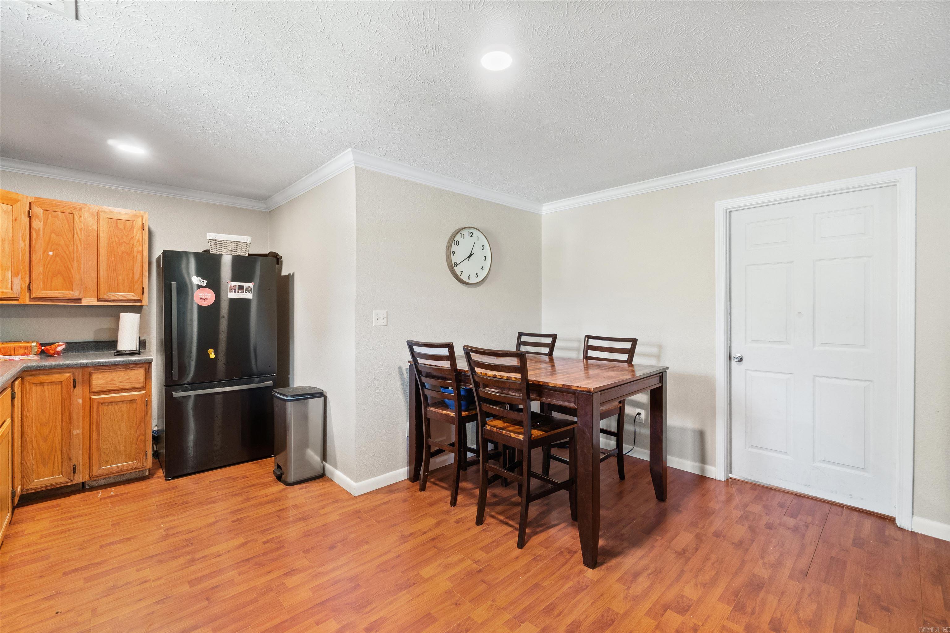 109 Sweet Home Loop  Houston, AR