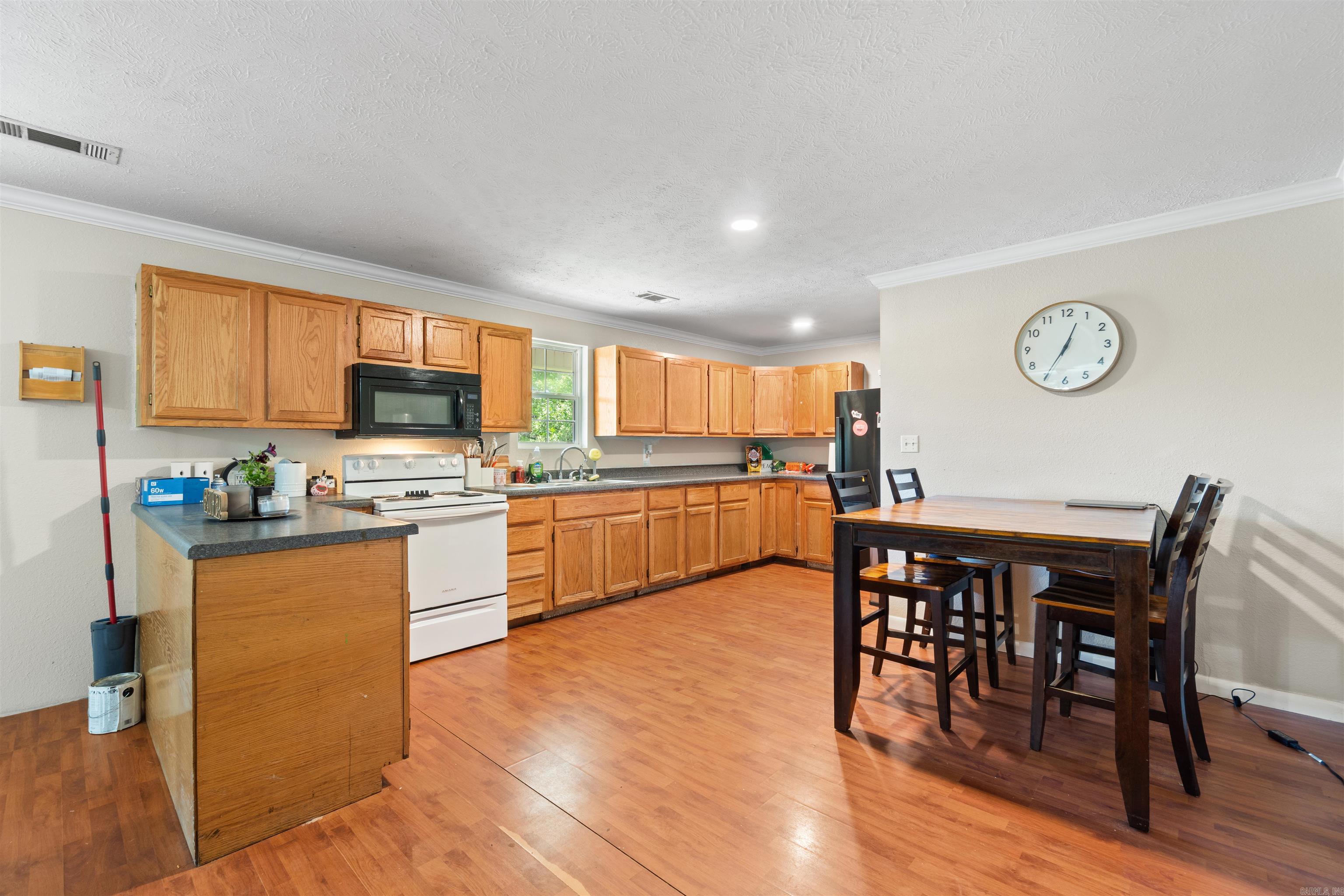 109 Sweet Home Loop  Houston, AR