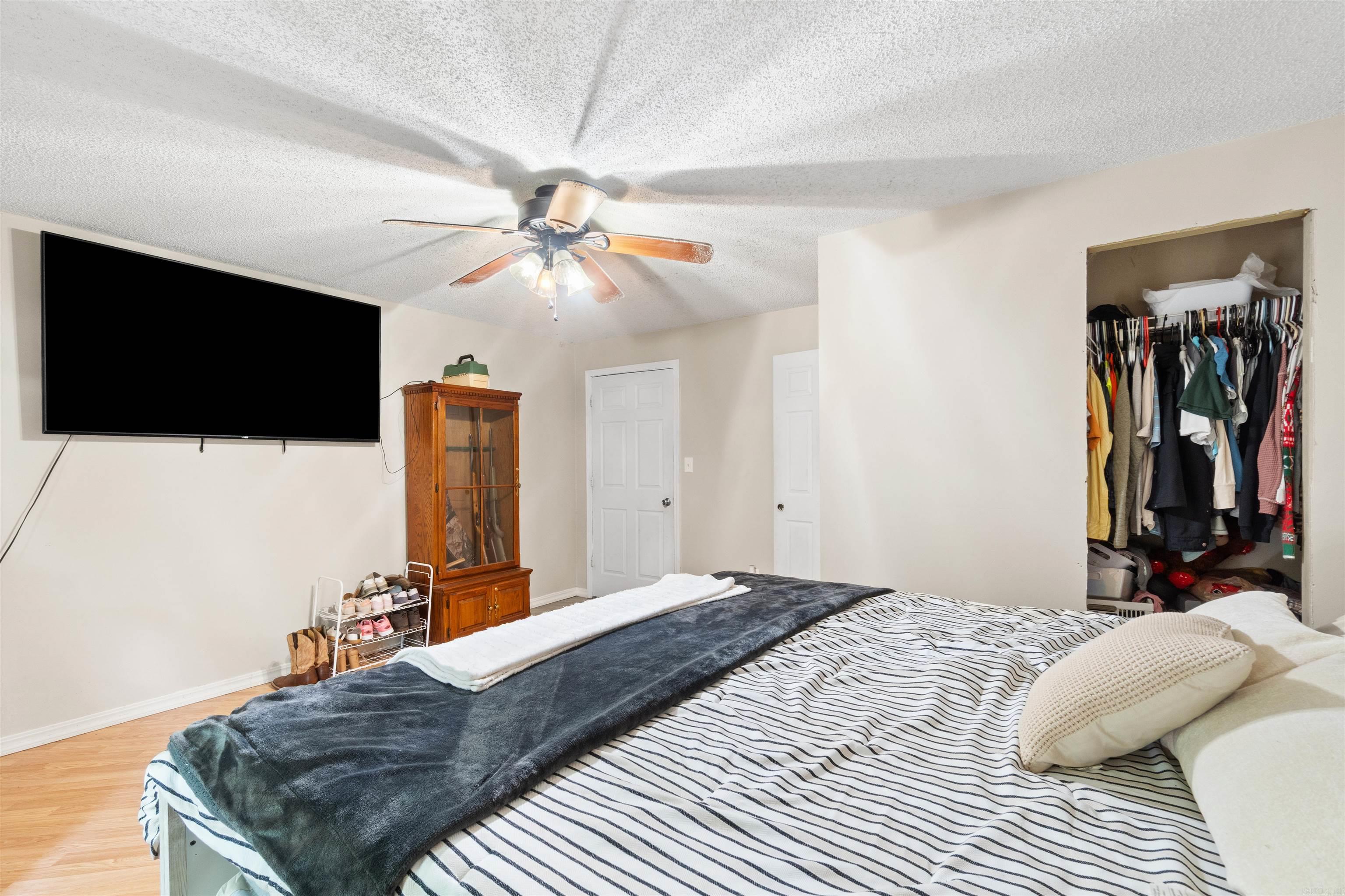 109 Sweet Home Loop  Houston, AR