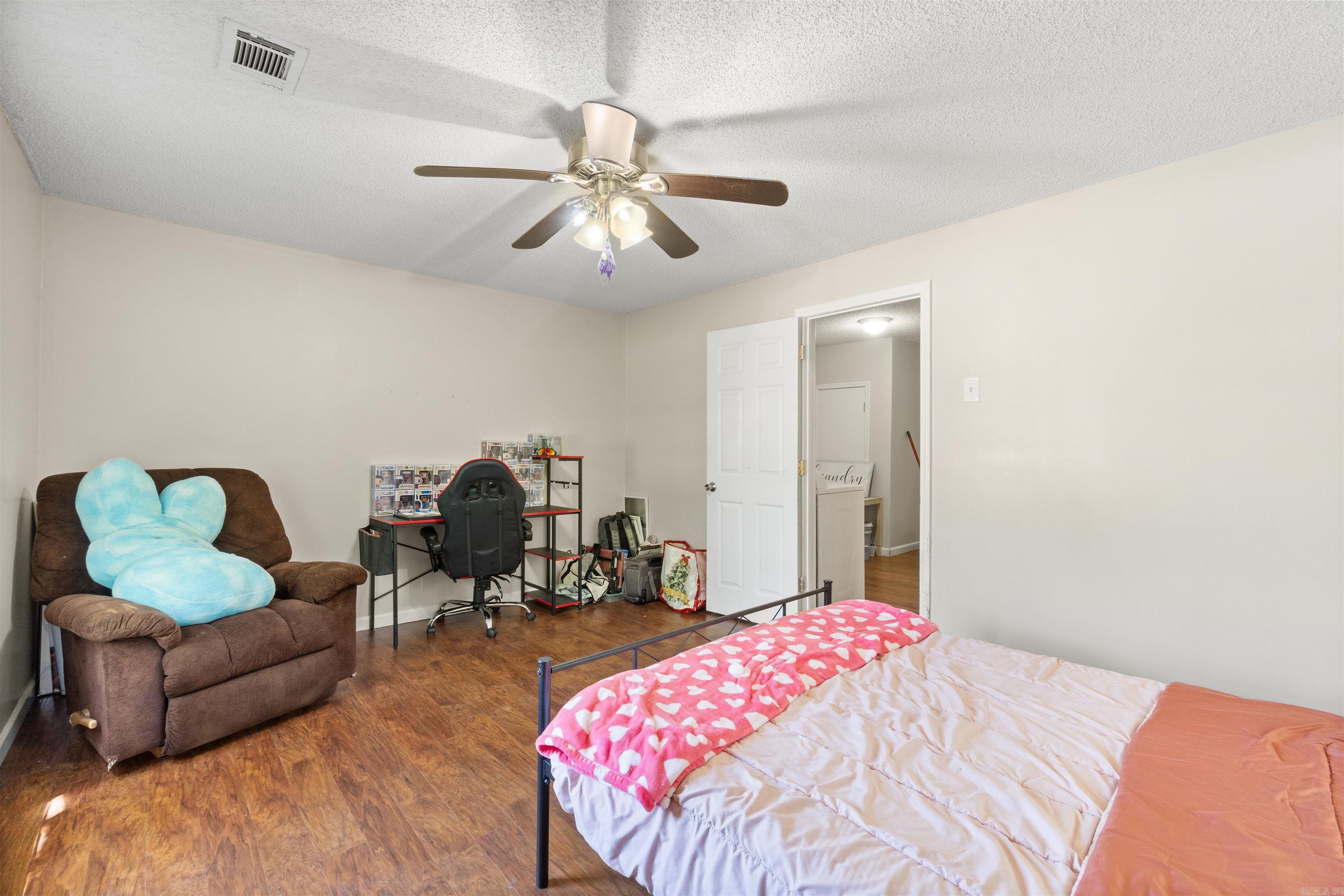 109 Sweet Home Loop  Houston, AR