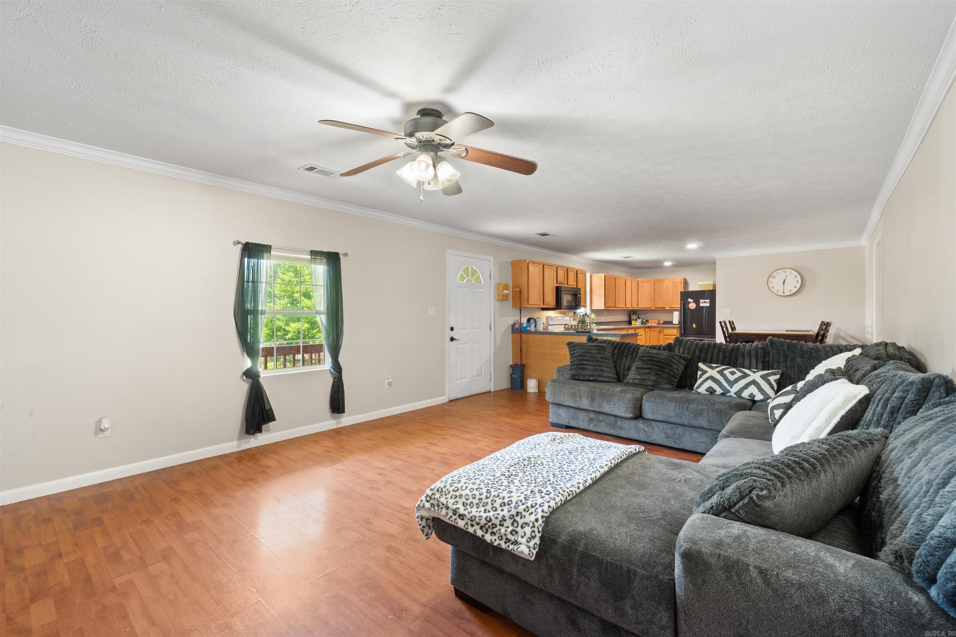 109 Sweet Home Loop  Houston, AR