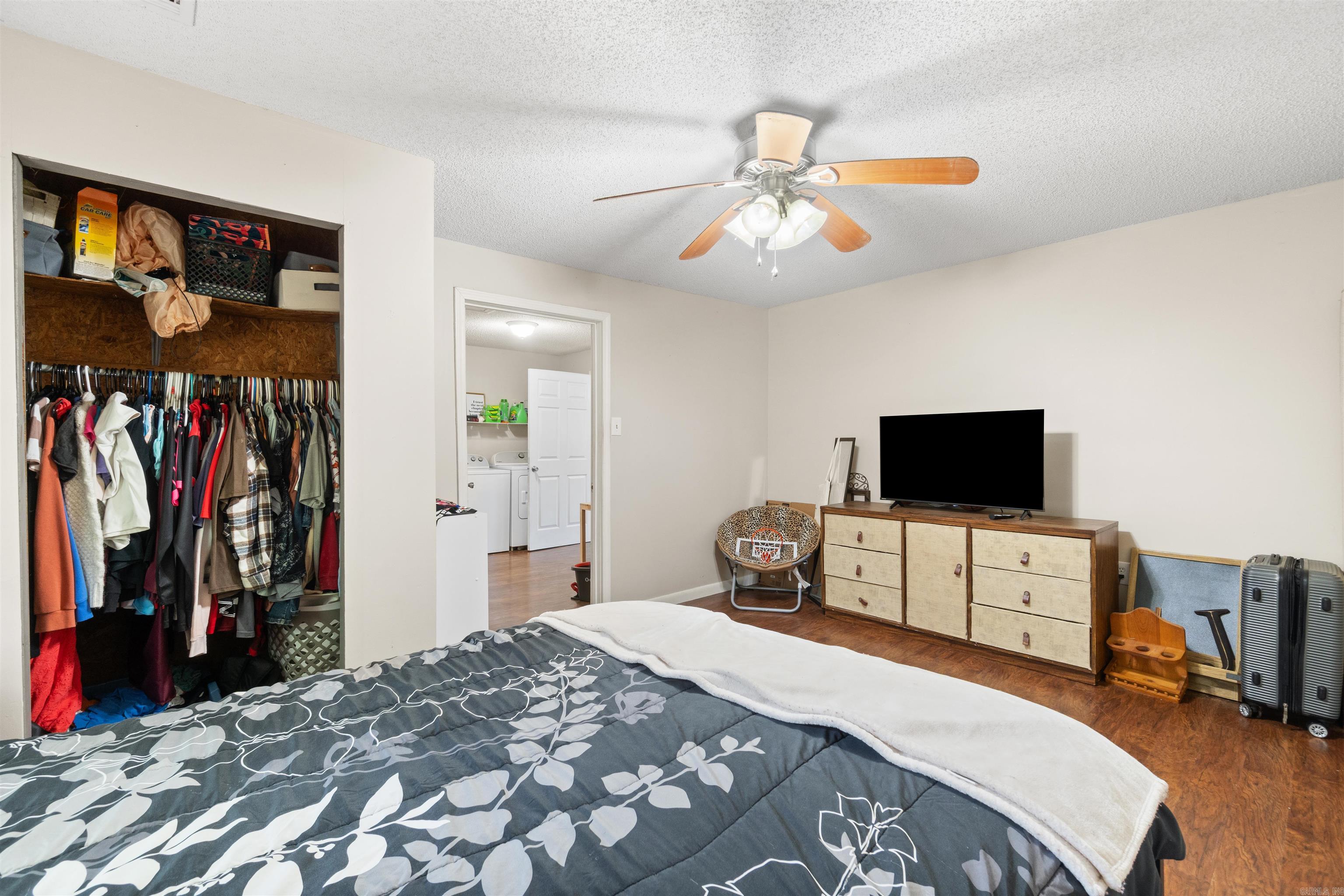 109 Sweet Home Loop  Houston, AR