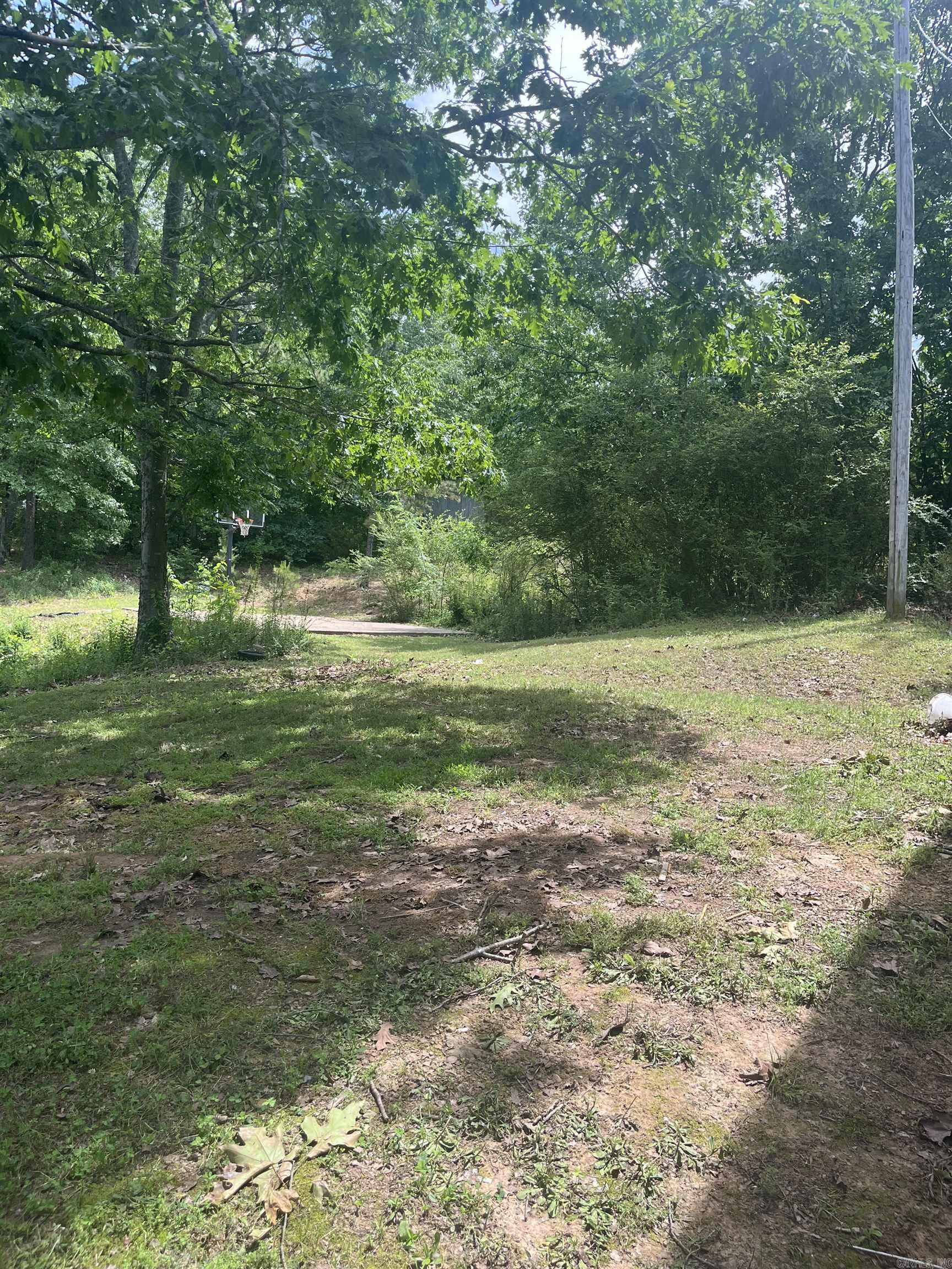 109 Sweet Home Loop  Houston, AR