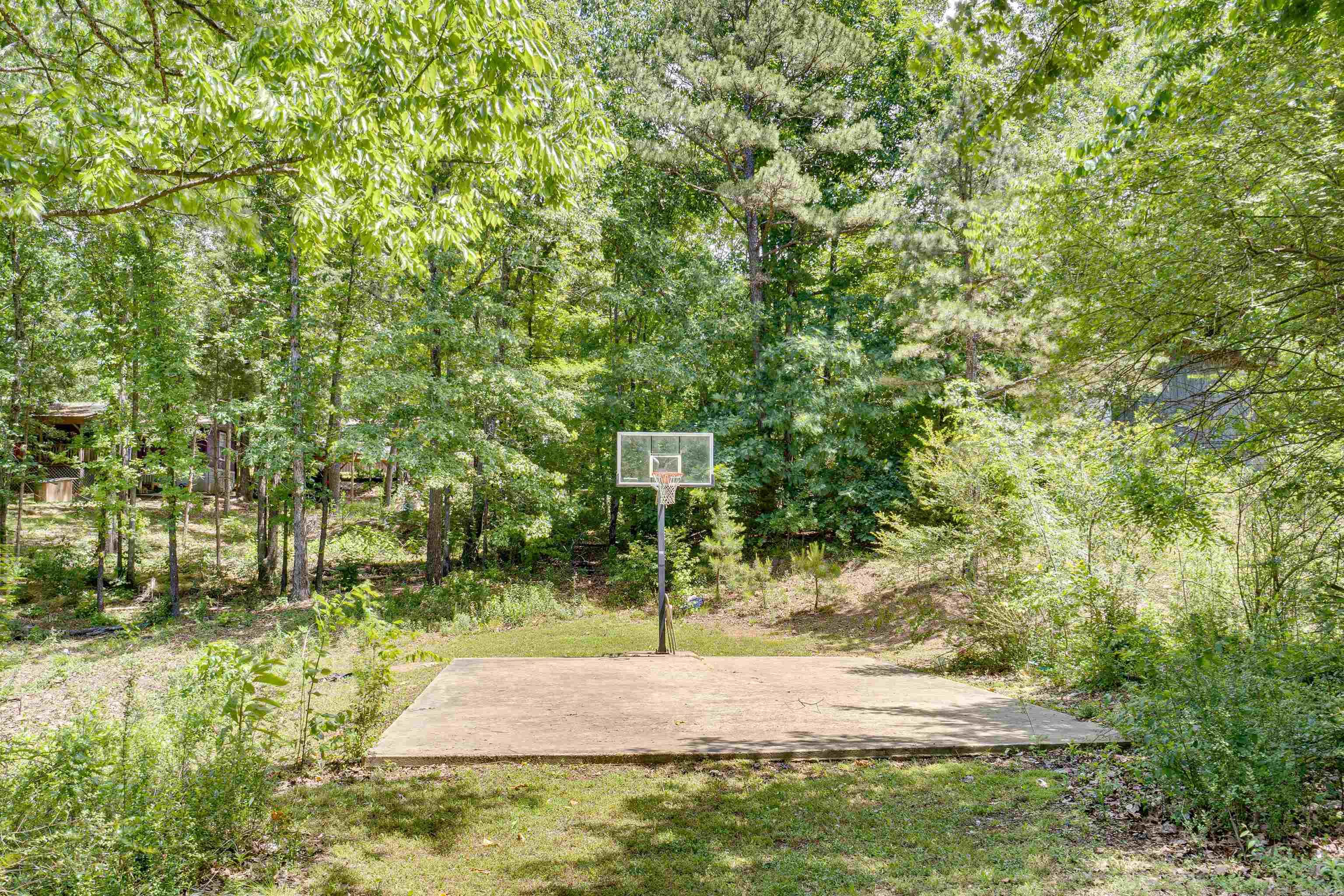 109 Sweet Home Loop  Houston, AR