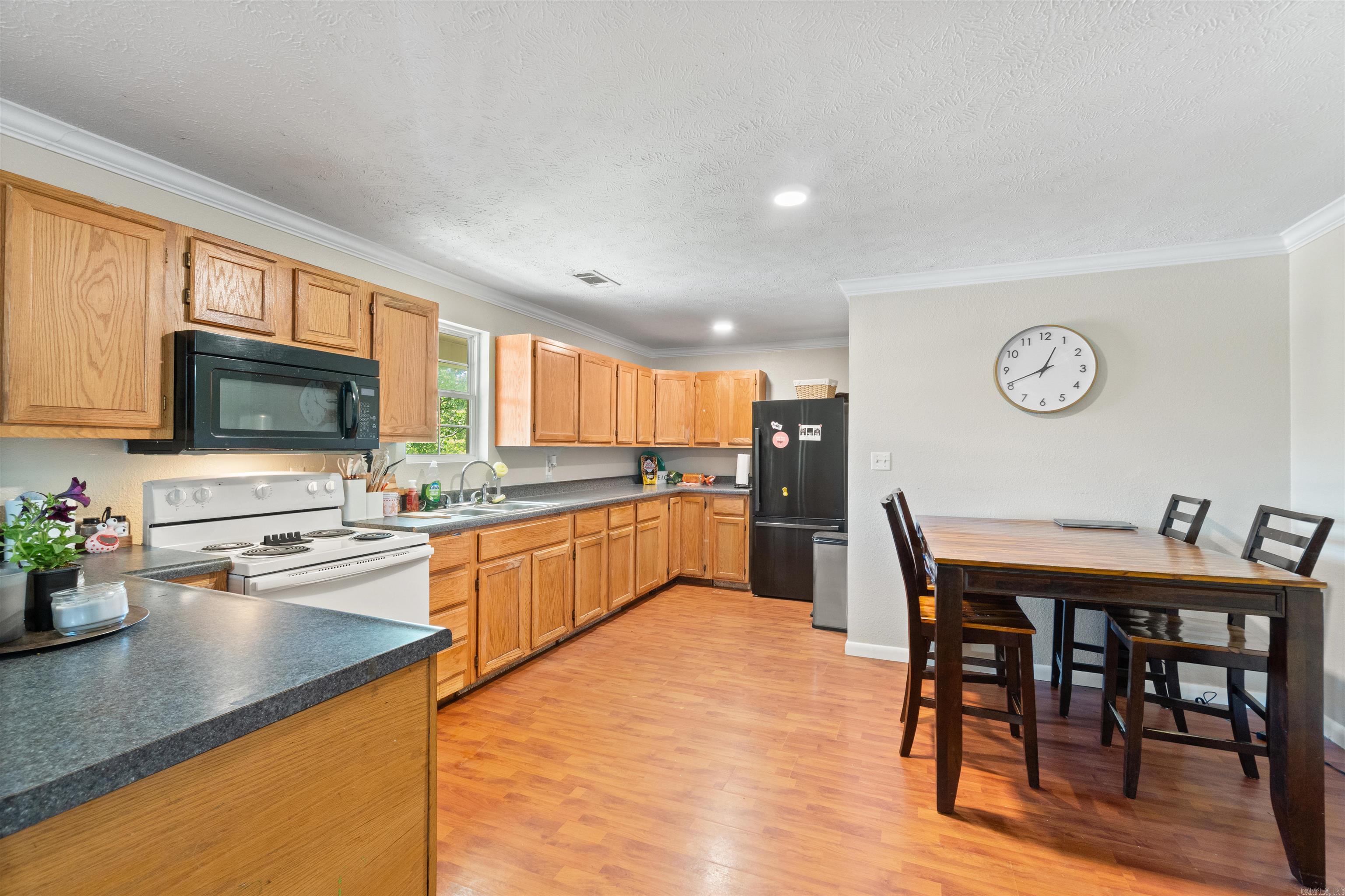 109 Sweet Home Loop  Houston, AR
