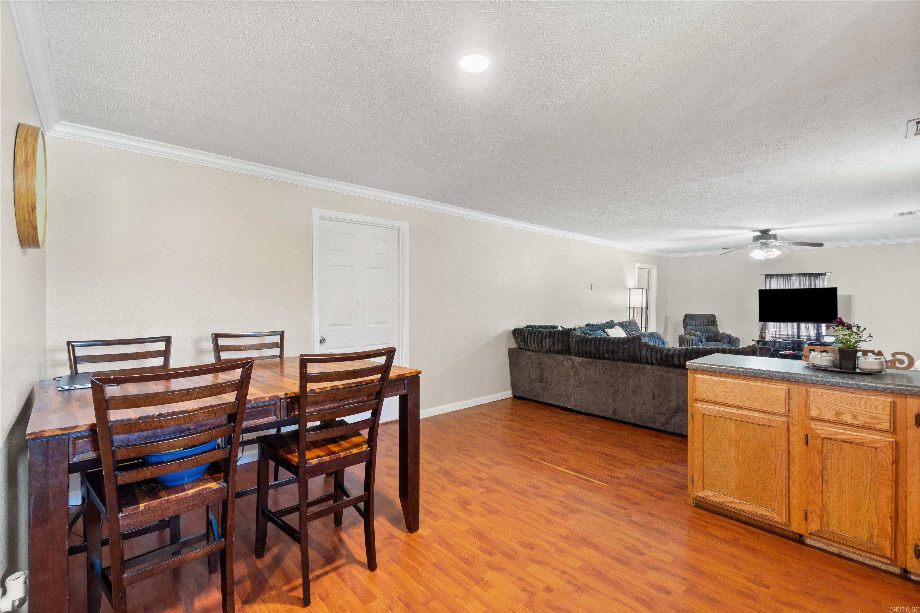 109 Sweet Home Loop  Houston, AR