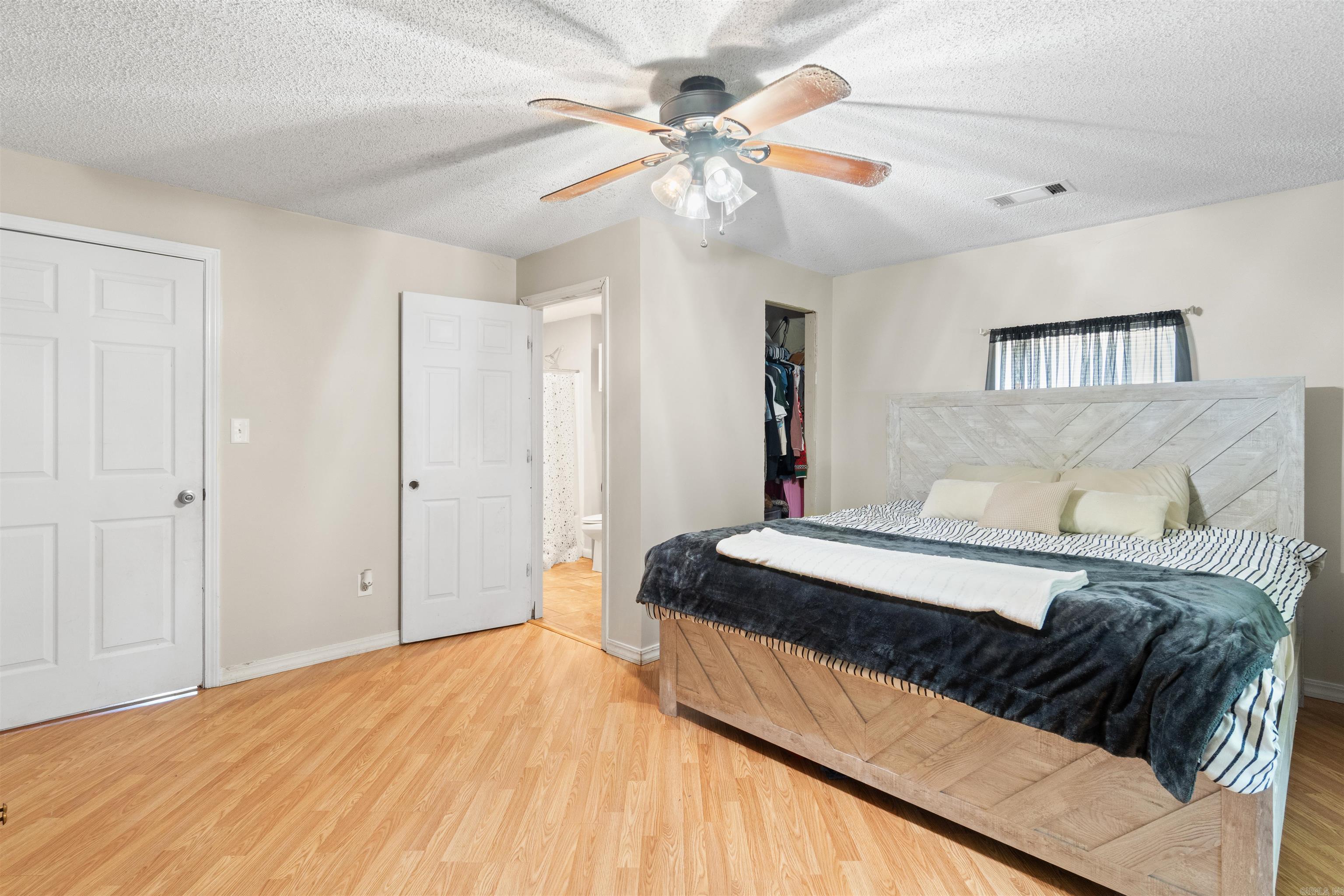 109 Sweet Home Loop  Houston, AR