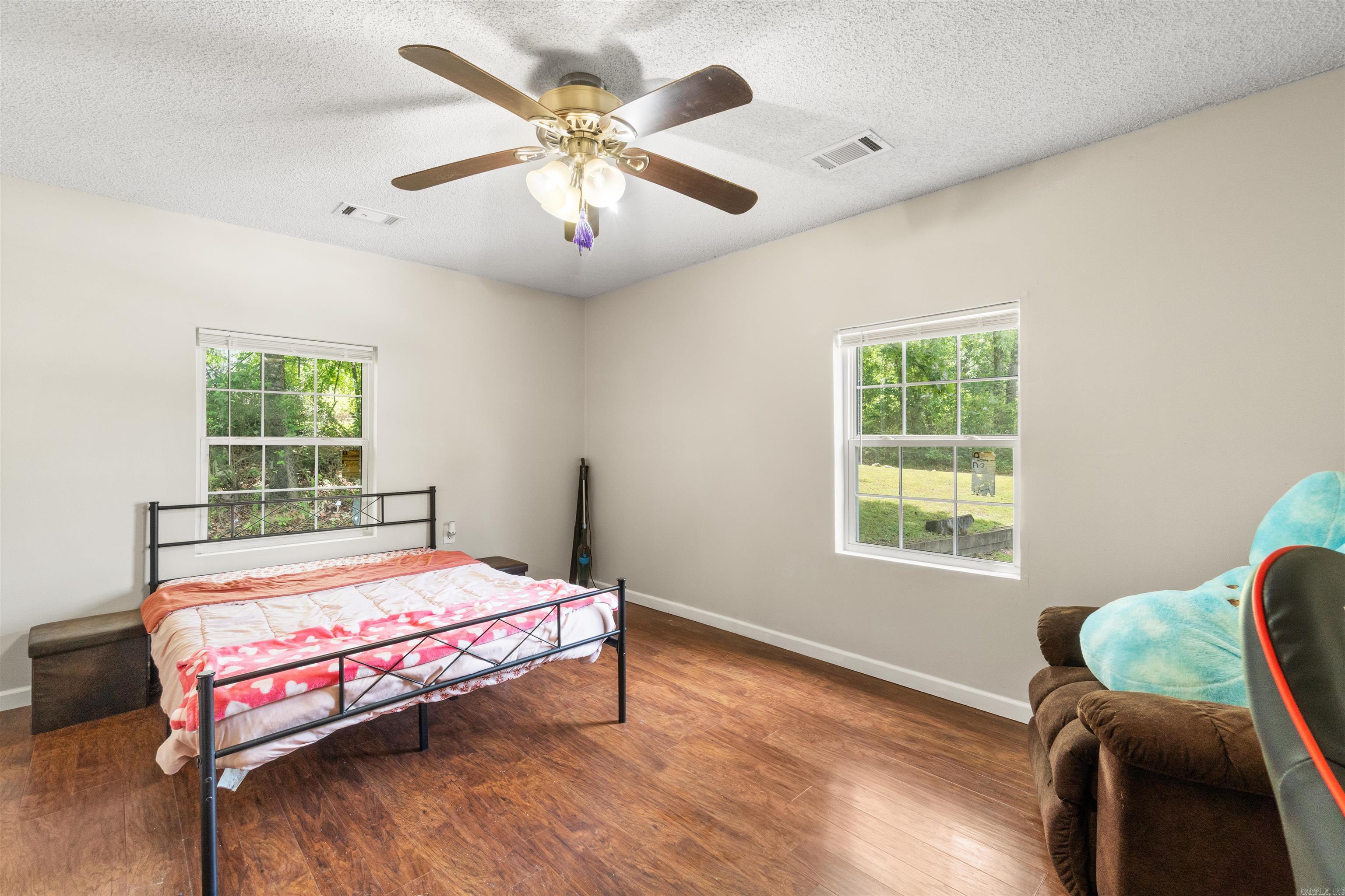 109 Sweet Home Loop  Houston, AR