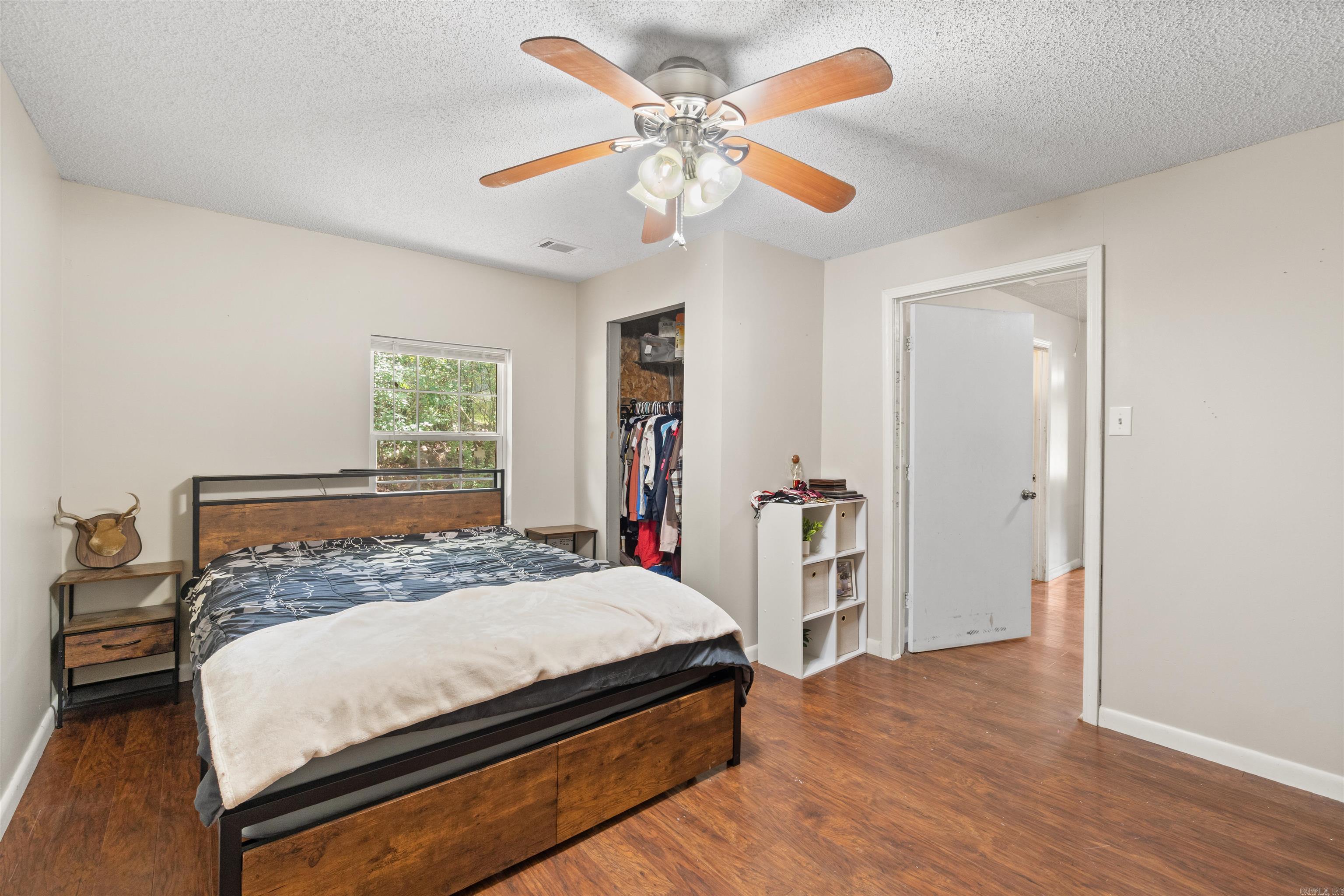 109 Sweet Home Loop  Houston, AR