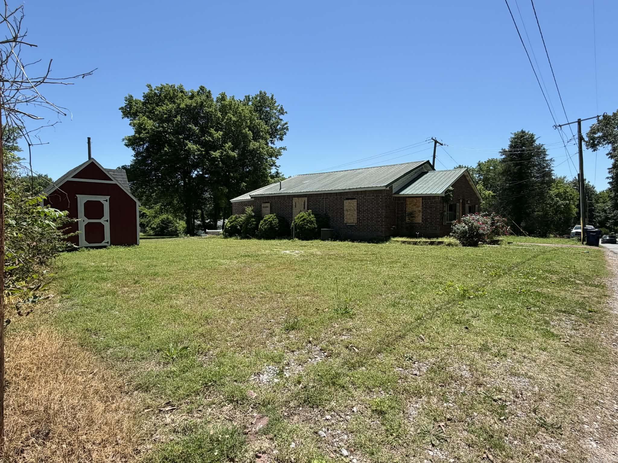 1460 Davis  Batesville, AR