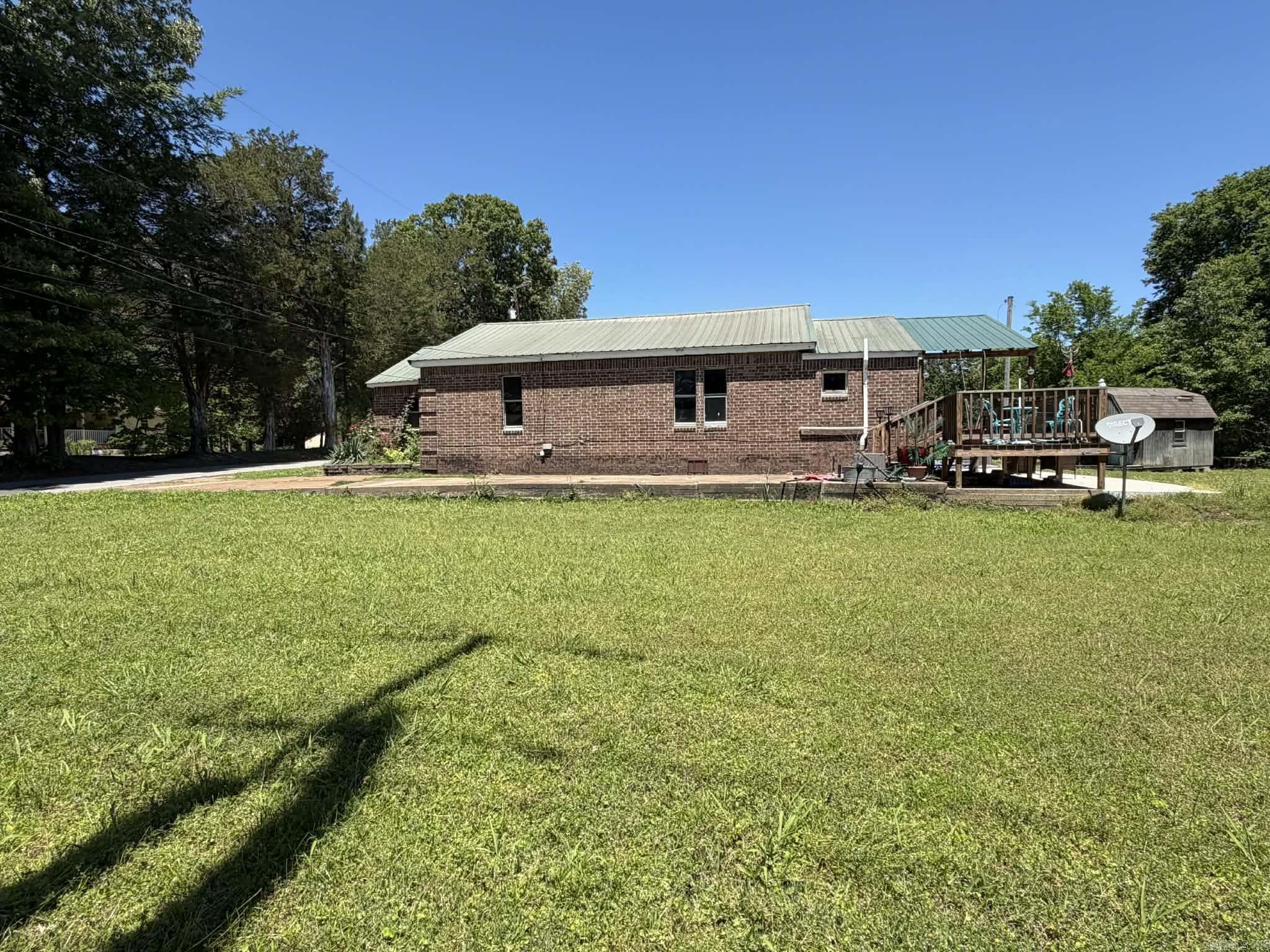 1460 Davis  Batesville, AR