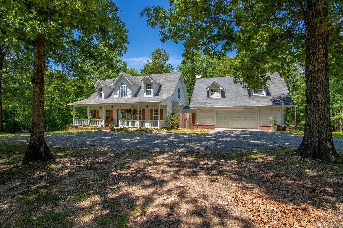 1500 Elmwood  Benton, AR