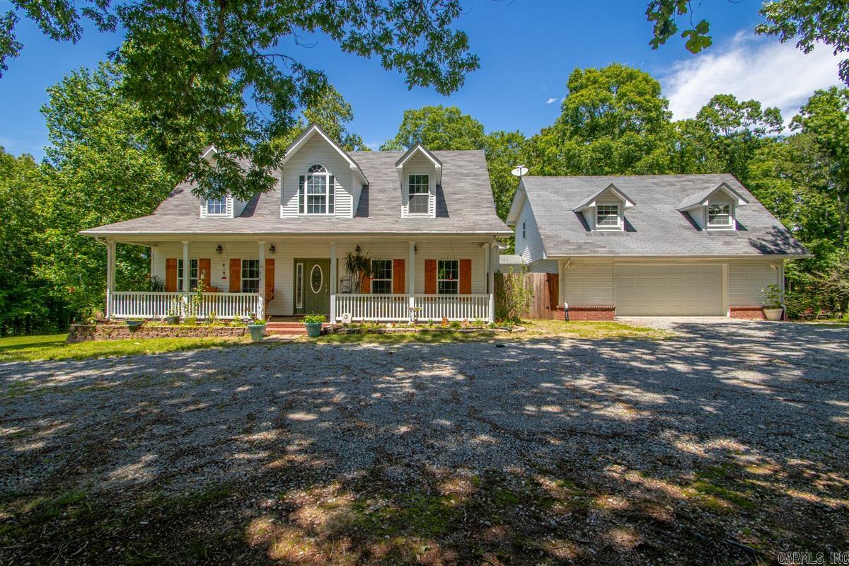 1500 Elmwood  Benton, AR