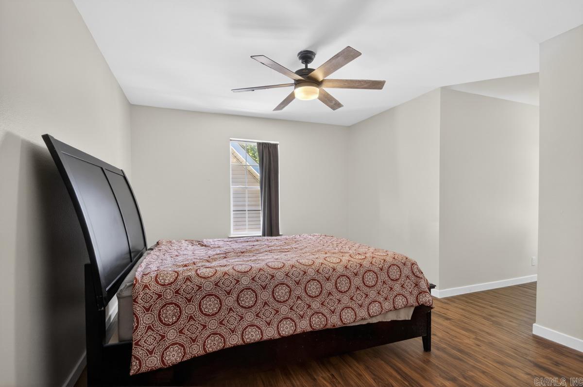 1500 Elmwood  Benton, AR