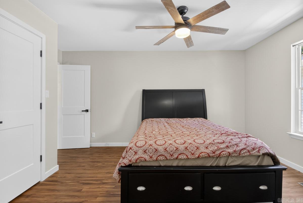 1500 Elmwood  Benton, AR