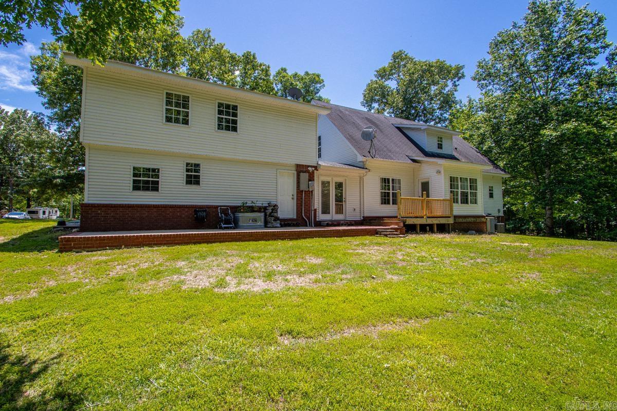 1500 Elmwood  Benton, AR