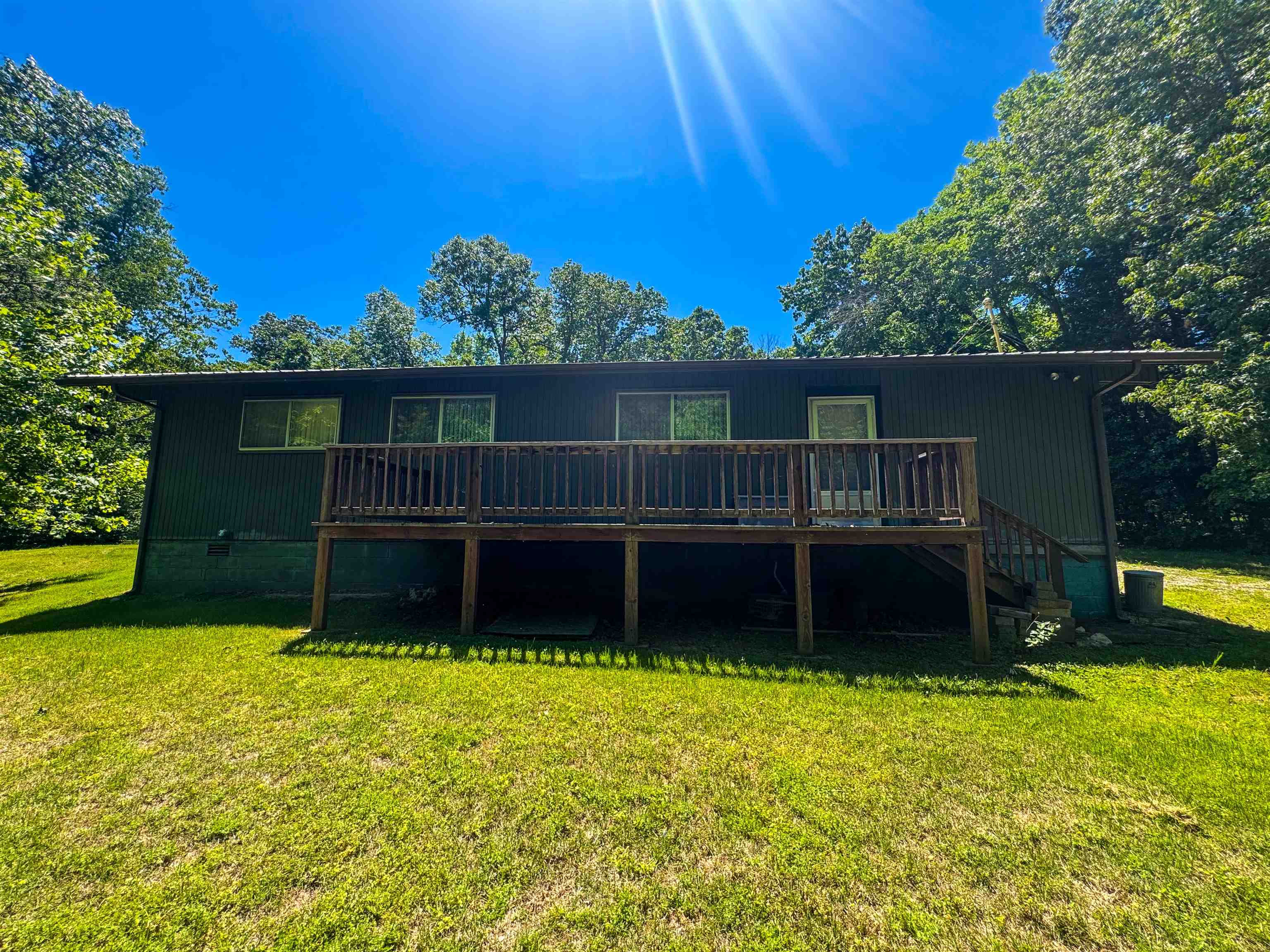 13 Iowa  Cherokee Village, AR
