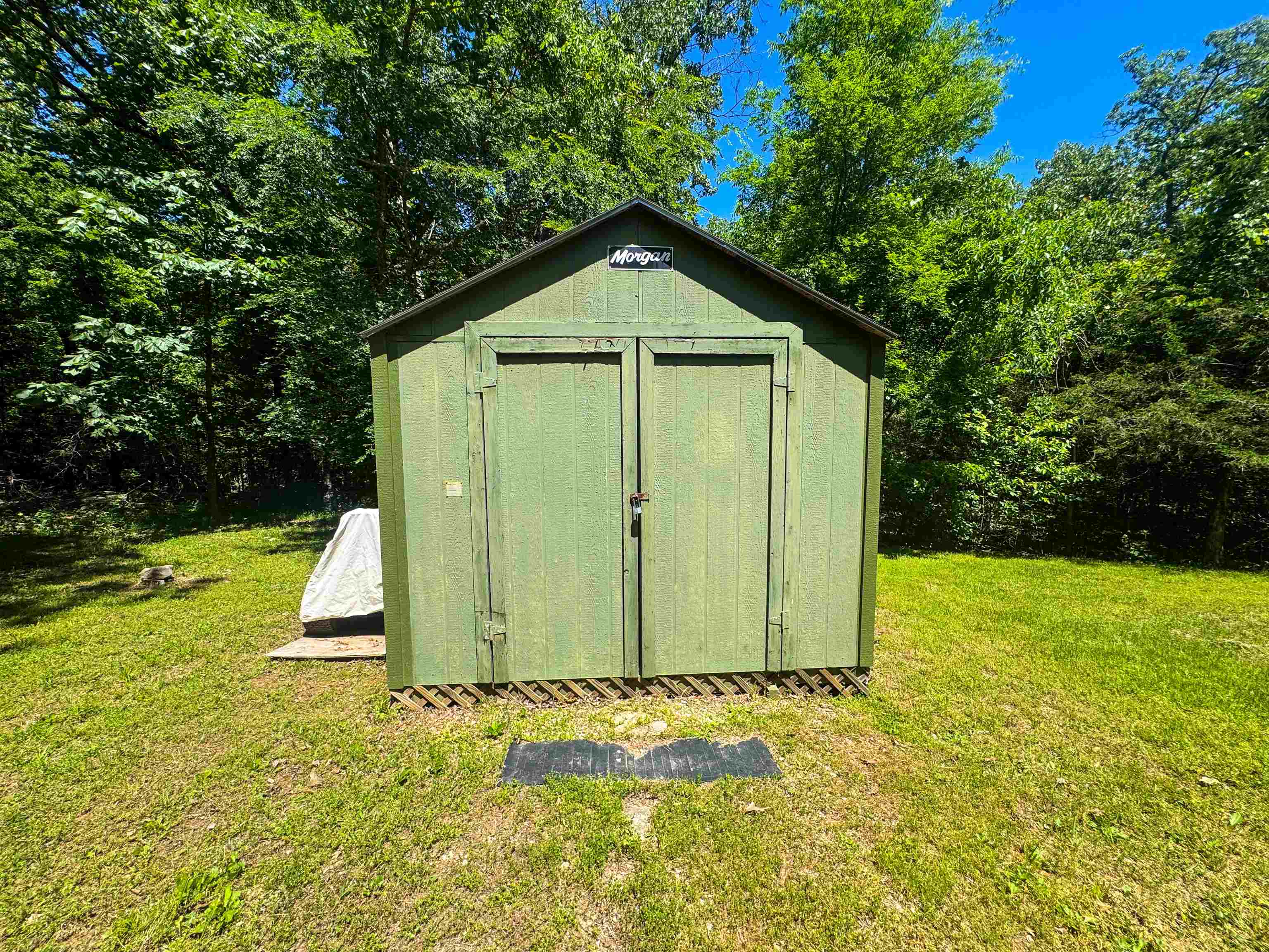 13 Iowa  Cherokee Village, AR