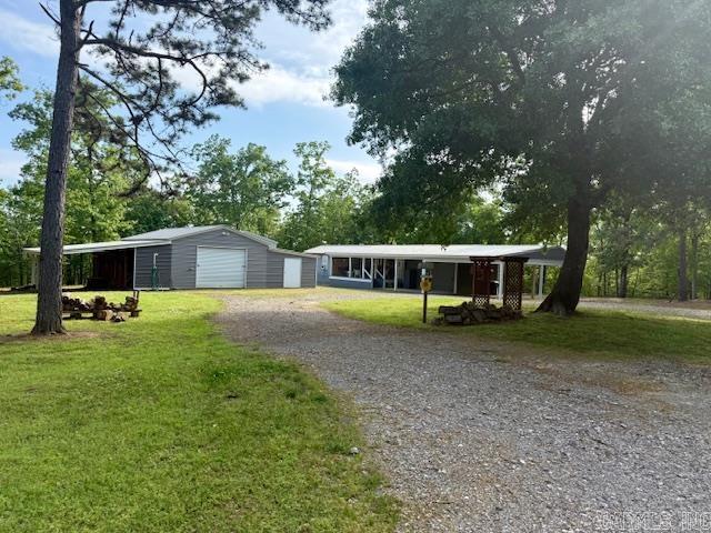 14350 Hwy 298  Story, AR