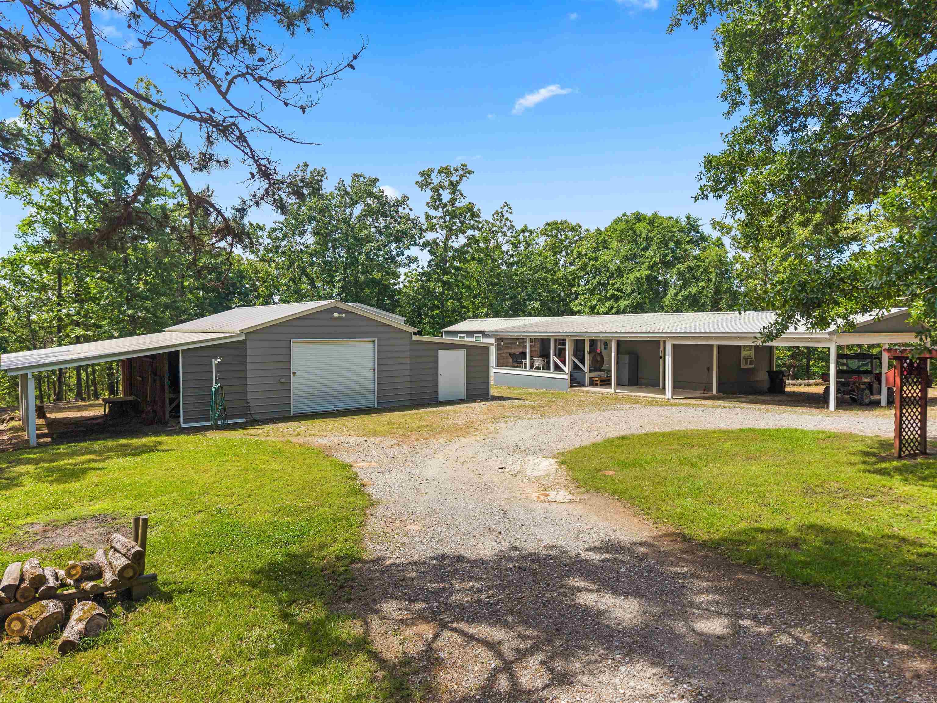 14350 Hwy 298  Jessieville, AR