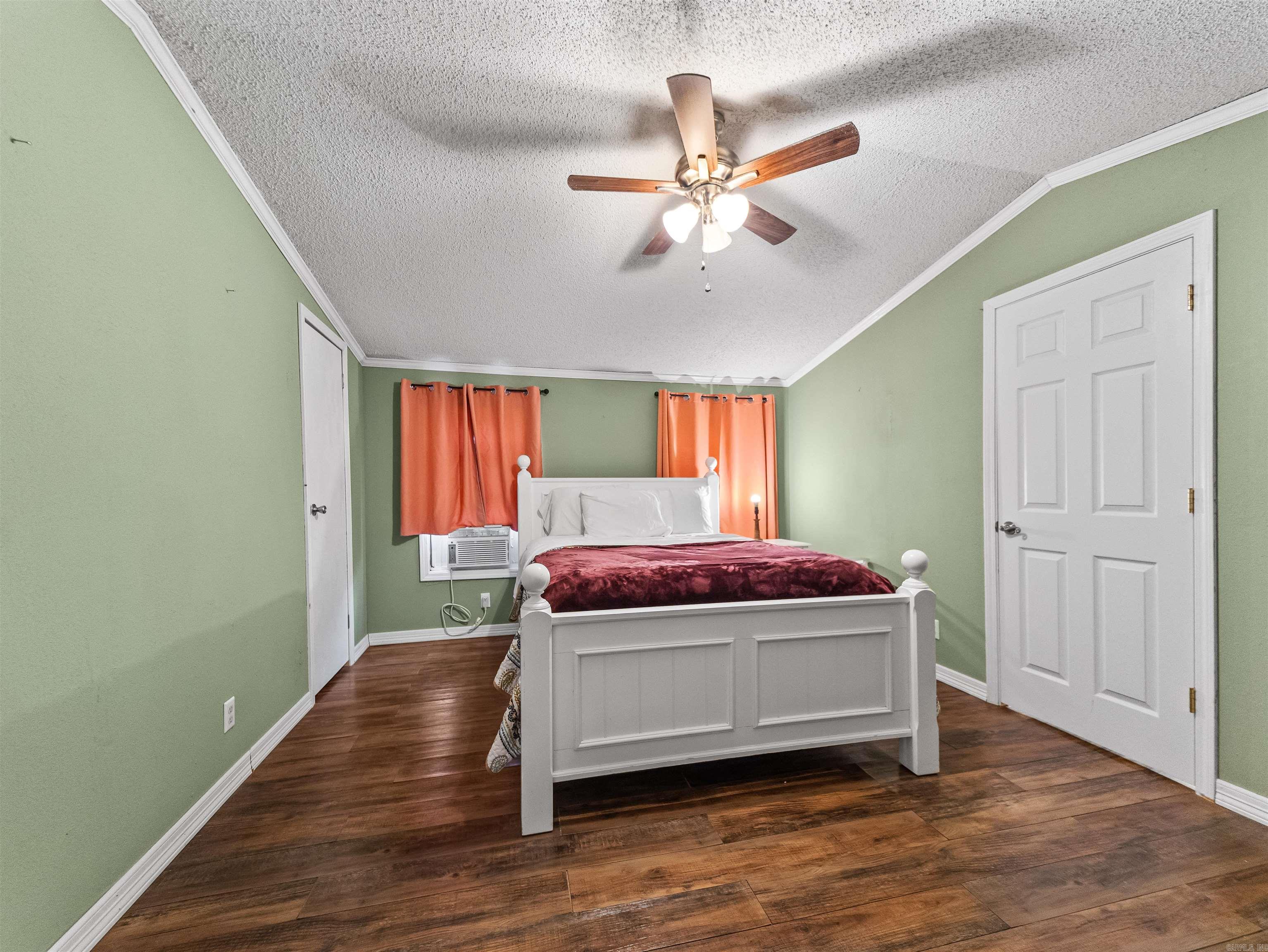 14350 Hwy 298  Jessieville, AR