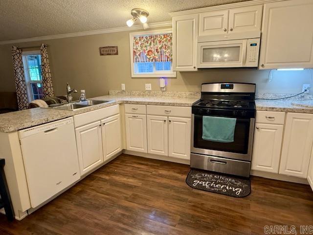 14350 Hwy 298  Story, AR
