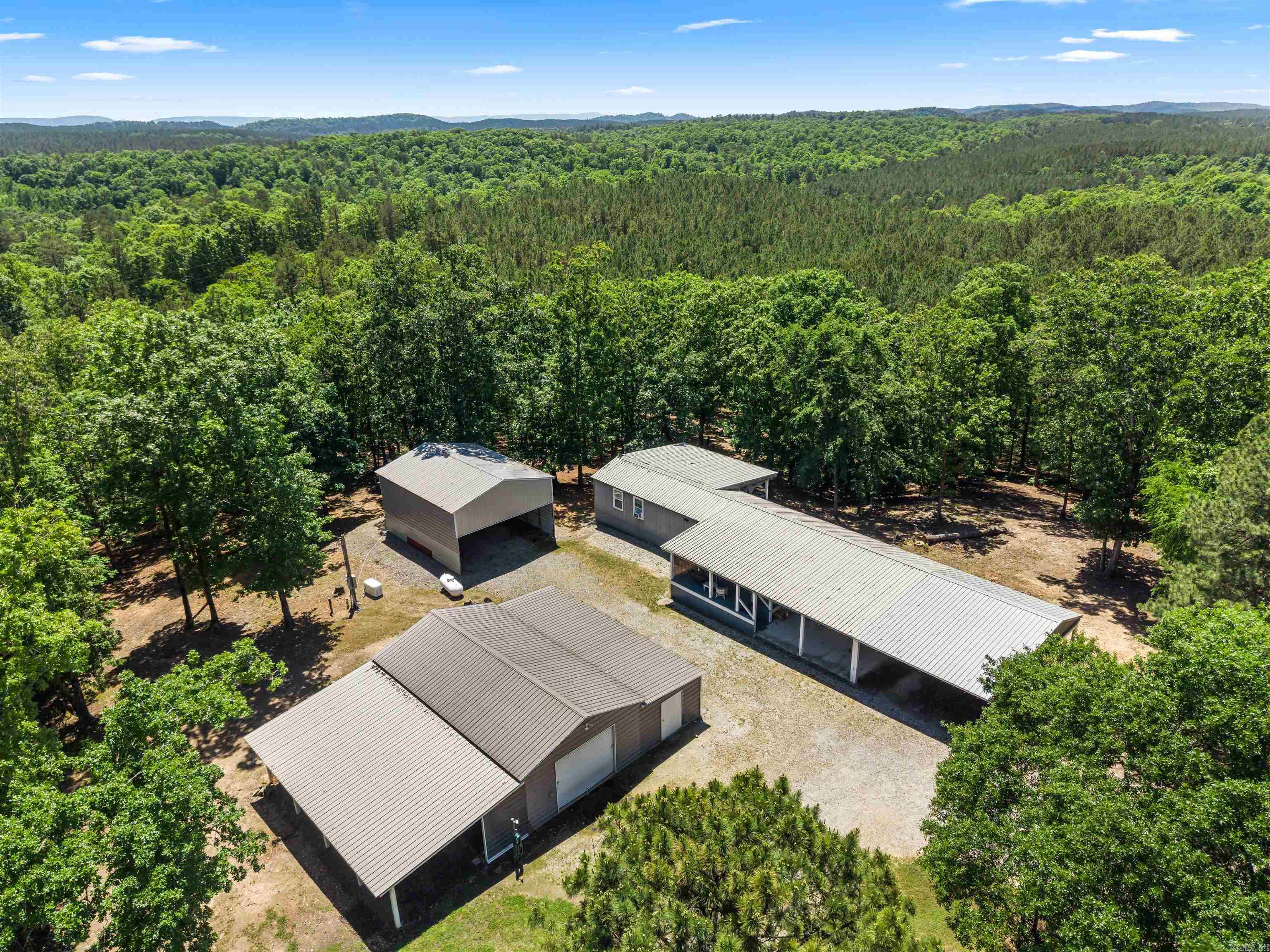 14350 Hwy 298  Jessieville, AR
