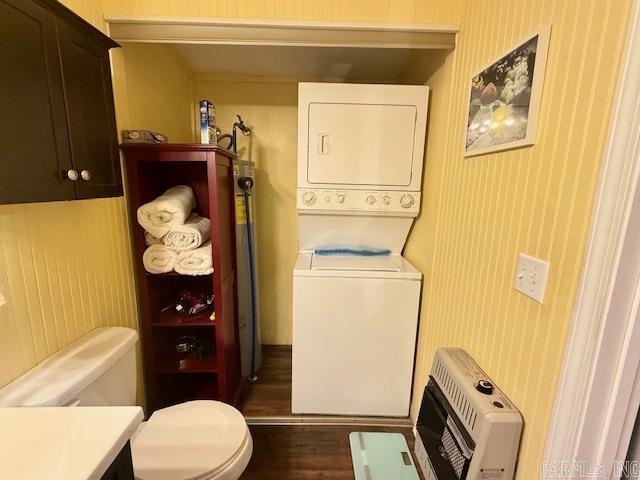 14350 Hwy 298  Story, AR