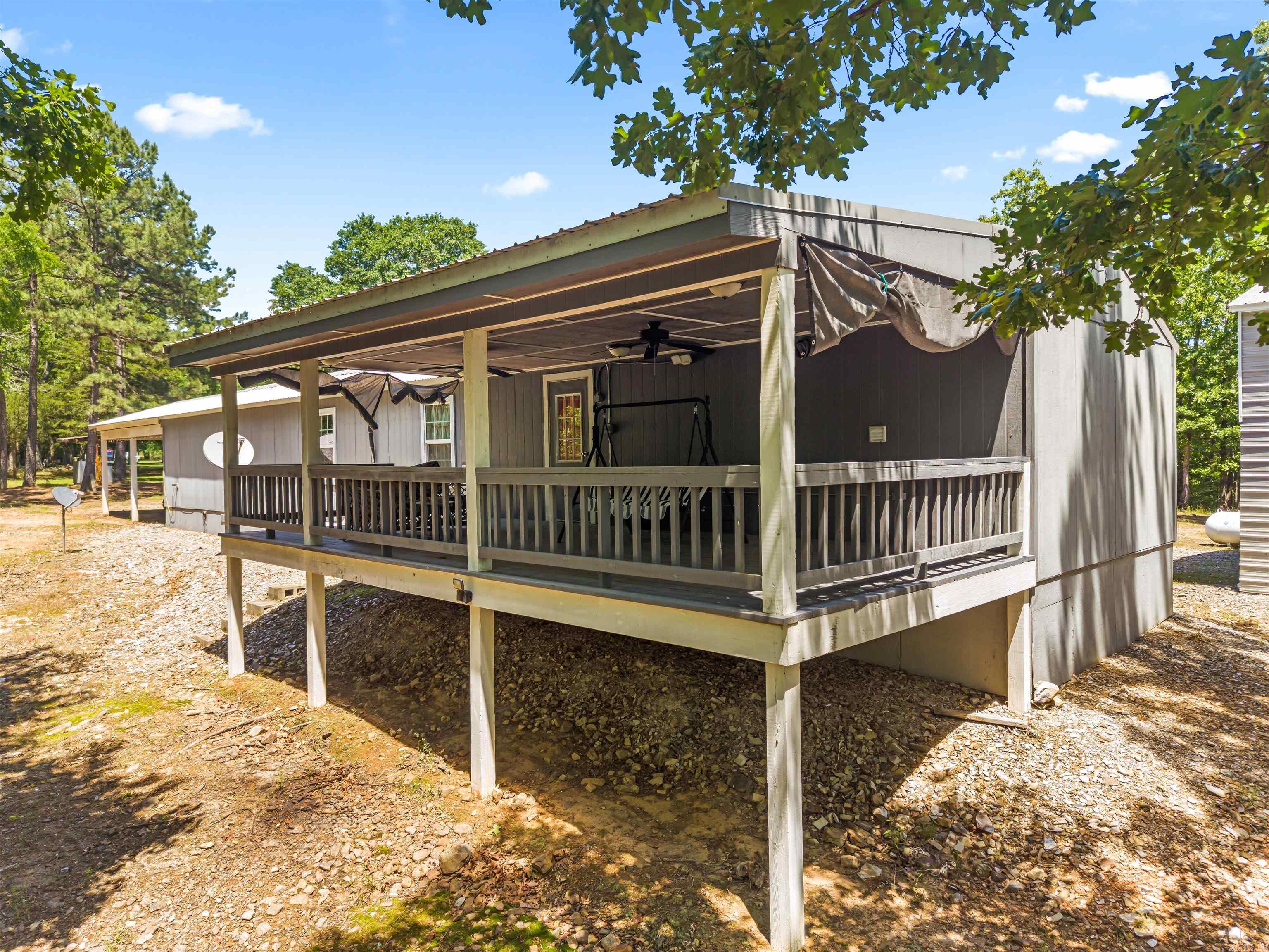 14350 Hwy 298  Jessieville, AR