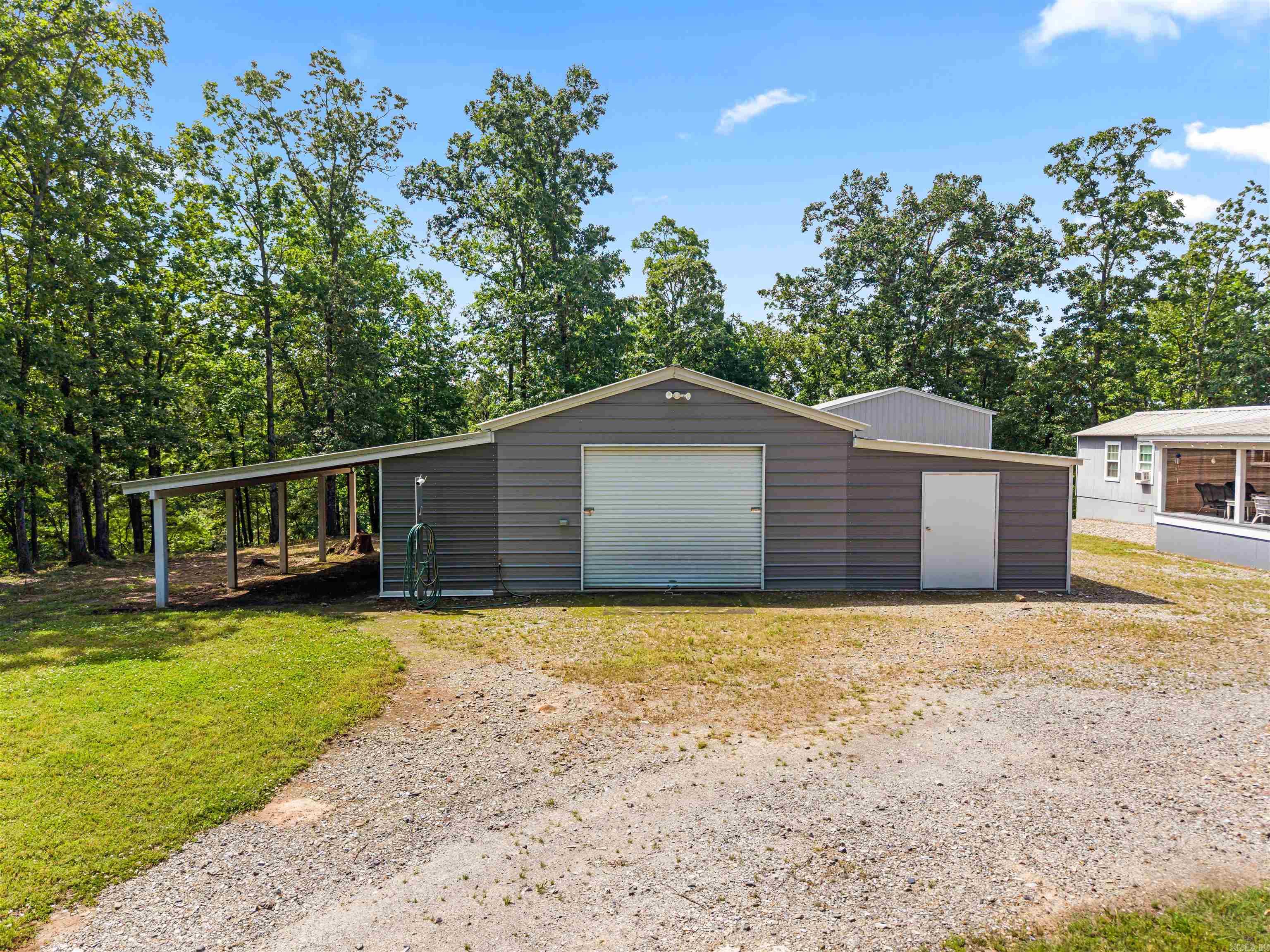 14350 Hwy 298  Jessieville, AR