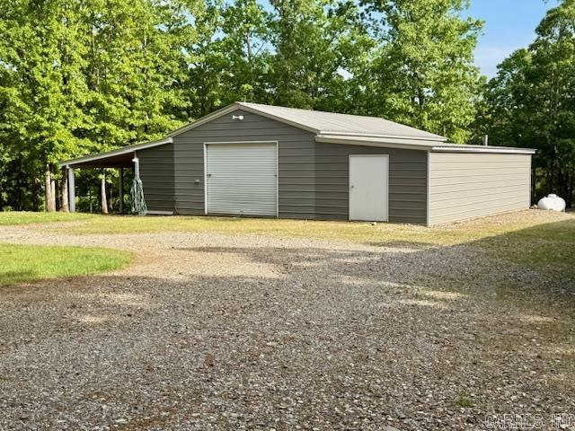 14350 Hwy 298  Jessieville, AR