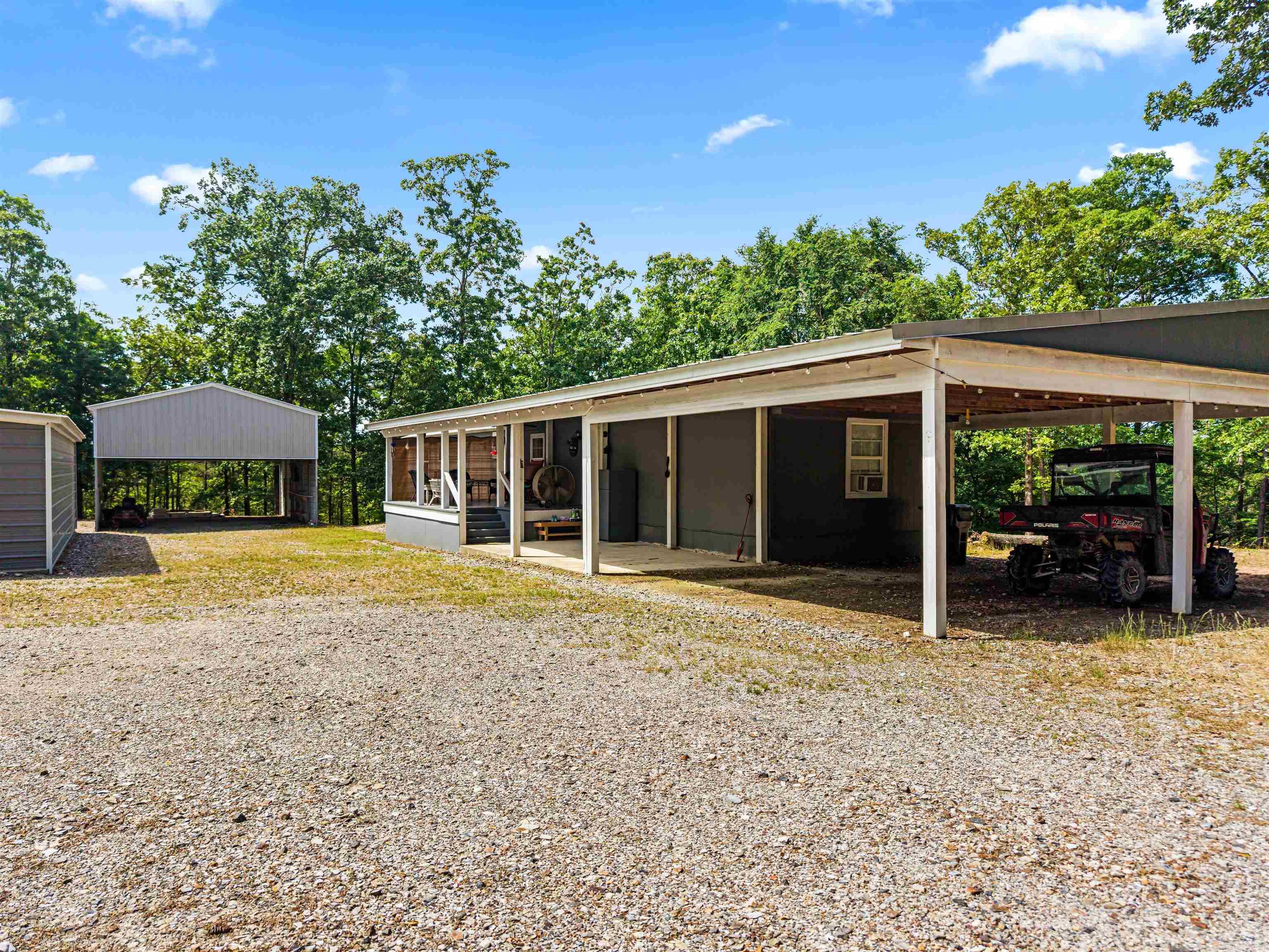 14350 Hwy 298  Jessieville, AR