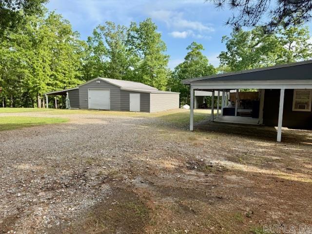 14350 Hwy 298  Story, AR