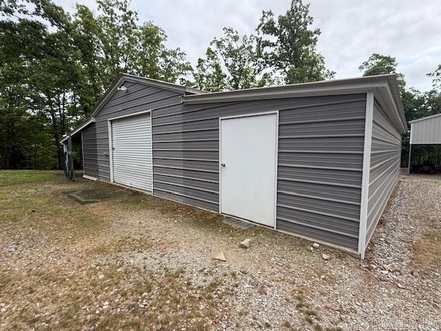 14350 Hwy 298  Story, AR
