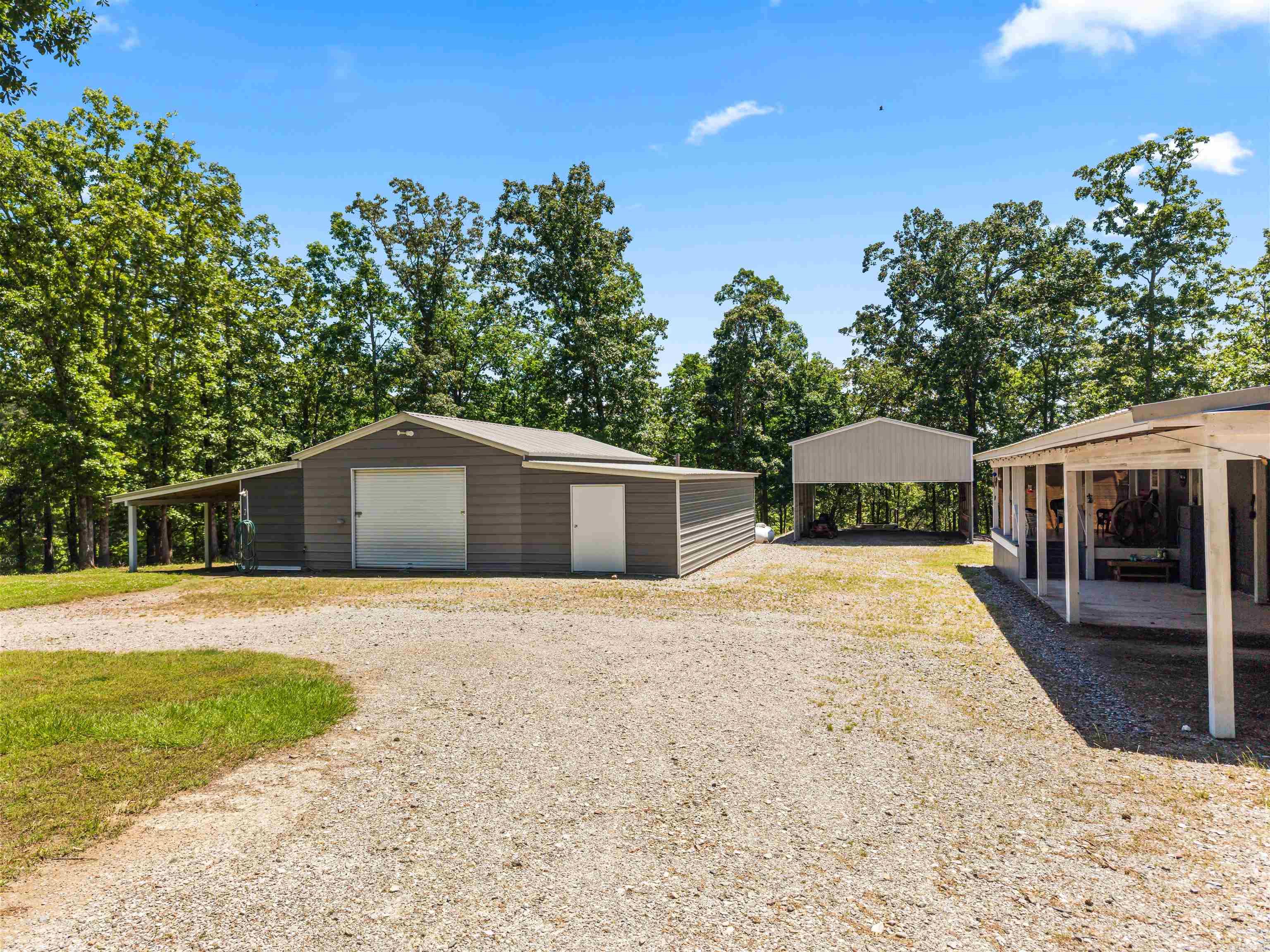 14350 Hwy 298  Jessieville, AR