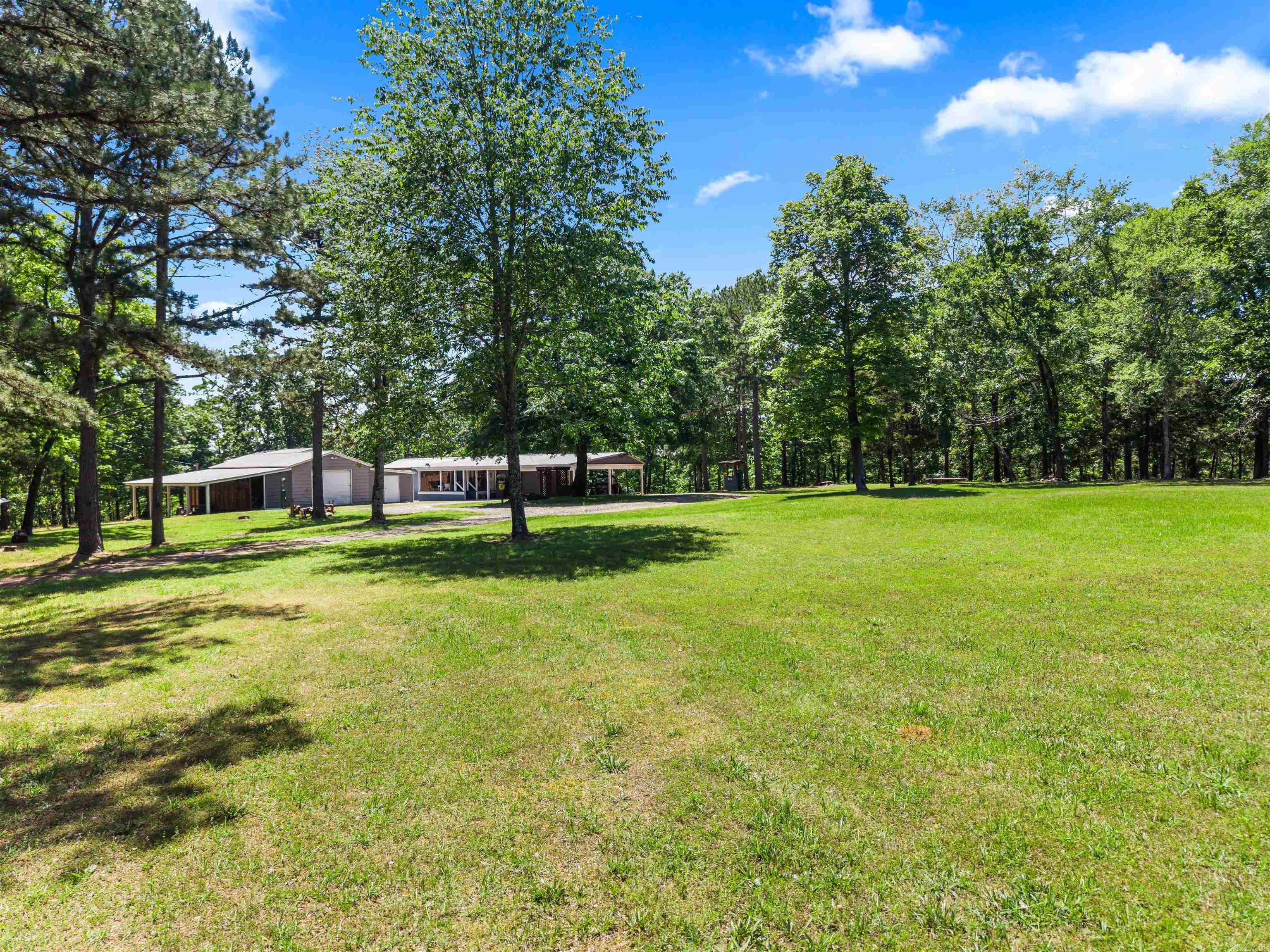 14350 Hwy 298  Jessieville, AR