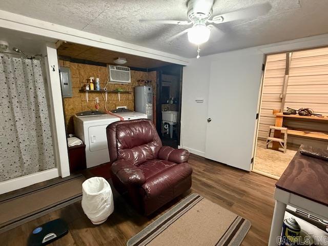 14350 Hwy 298  Story, AR