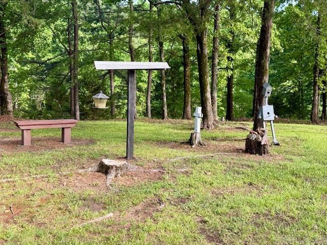 14350 Hwy 298  Jessieville, AR